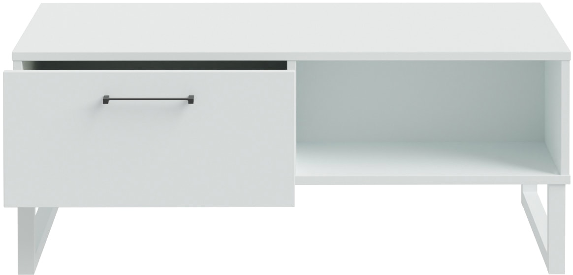 FORTE Couchtisch »Silba«, Breite ca. 110 cm