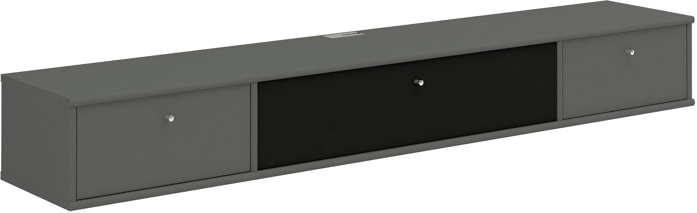 Hammel Furniture TV-Board "Mistral Fernsehschrank, Medienmöbel, Hängend" mi günstig online kaufen