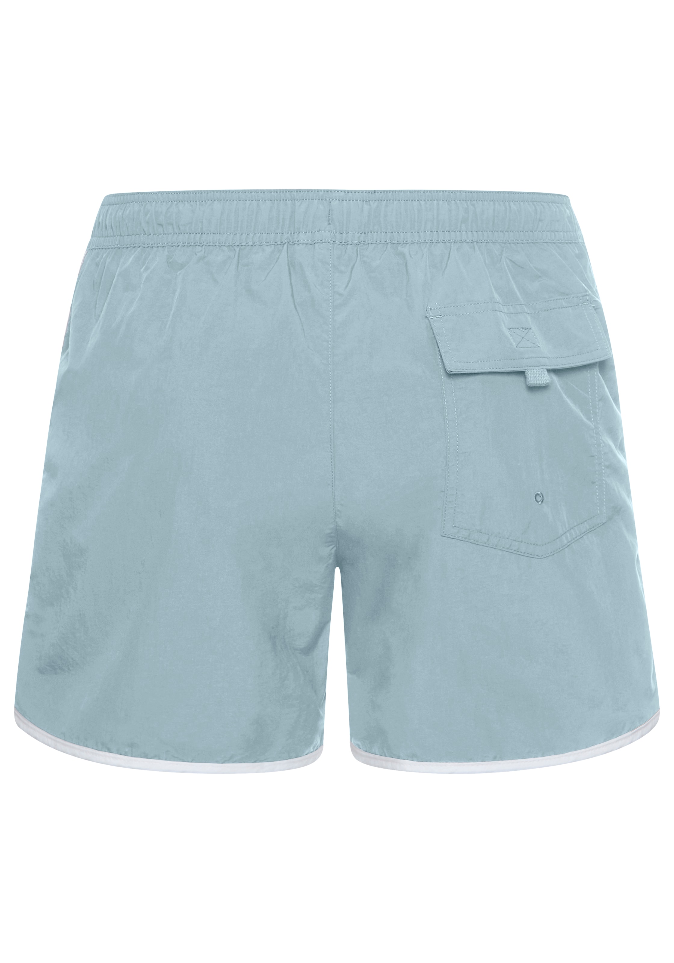 Champion Badeshorts »5-inch Men's swim shorts« schnelltrocknendes Material, sportliche Schnittform