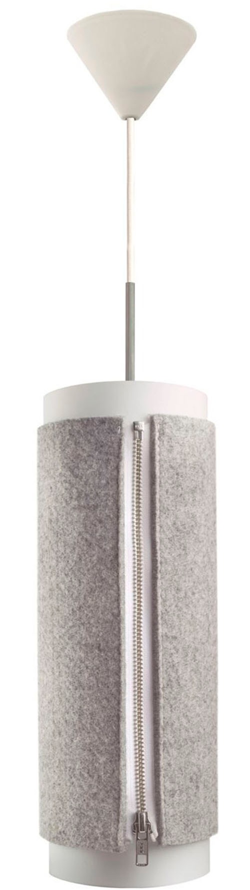 Kayoom Hängeleuchte »Hängelampe Zip Star 110 Large« E27 1 Stk. pflegeleicht günstig online kaufen