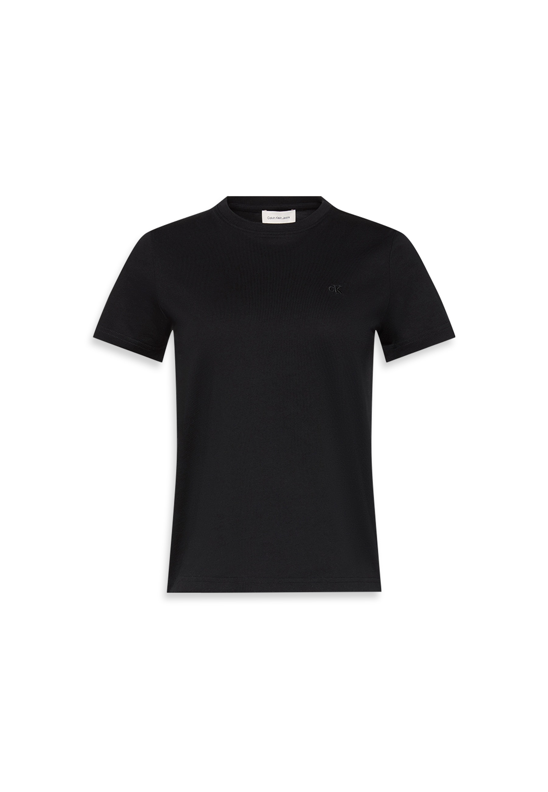 Calvin Klein Jeans T-Shirt »Archive Jersey Crew Tee EU«, Mit Rundhalsausschnitt