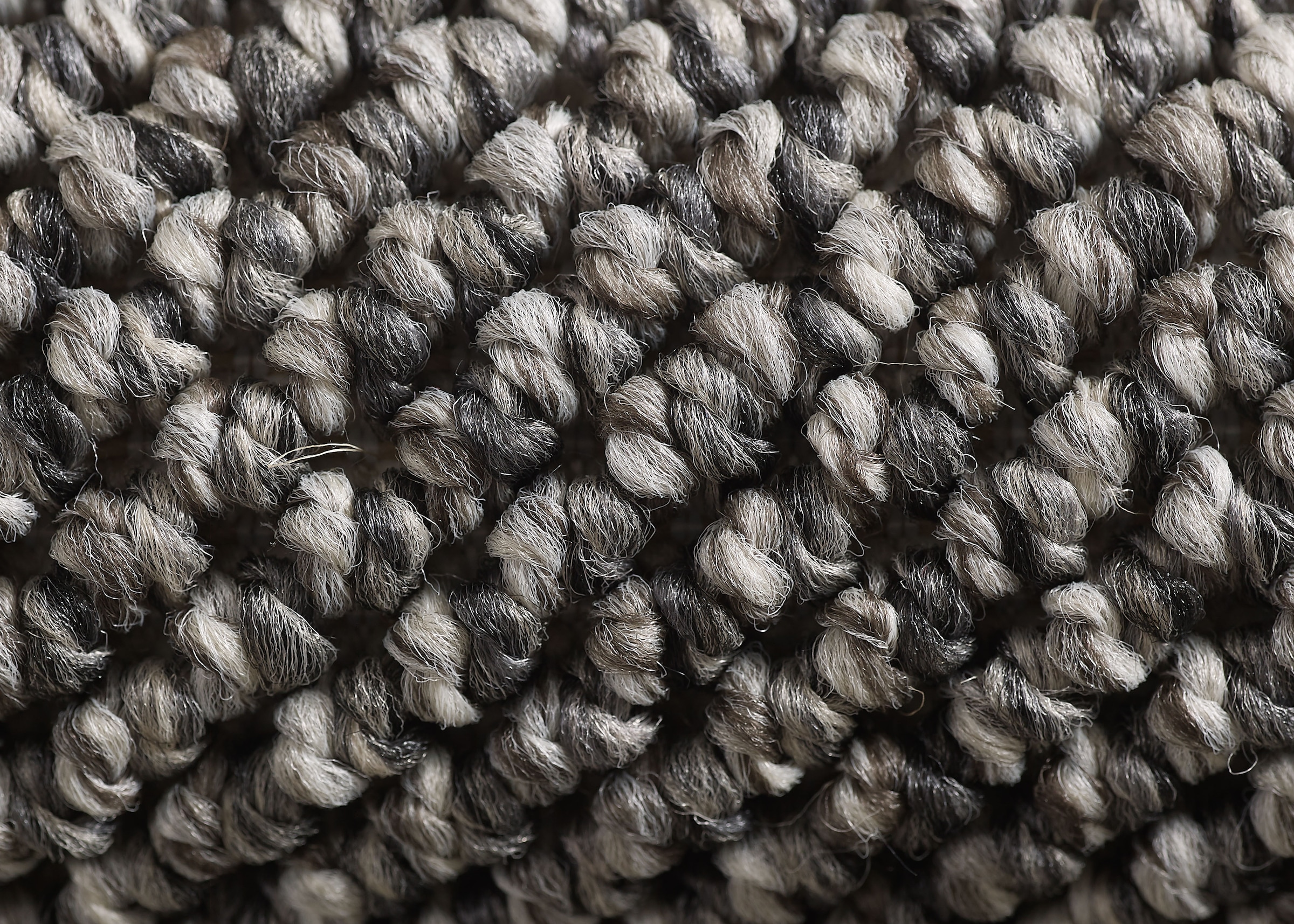 Ayyildiz Teppiche Teppich »LOOM 4300«, rechteckig, 7 mm Höhe, Läufer, Kurzflor, pflegeleicht, robust, strapazierfähig