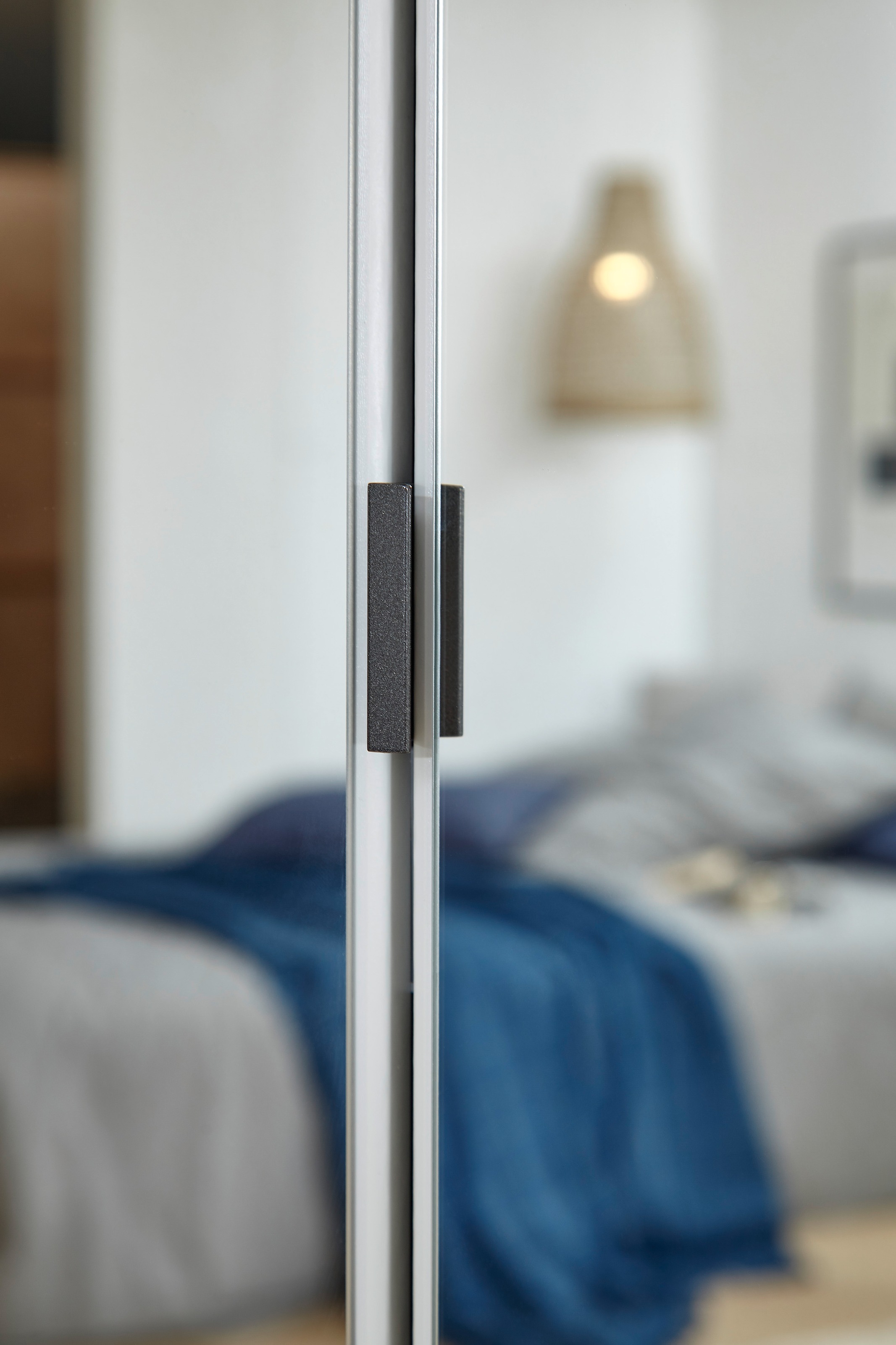 rauch Schrank-Set »Kleiderschrank Schrank Garderobe Wäscheschrank Ankleide ONTARIO« Set, Größe 298x208 cm, 