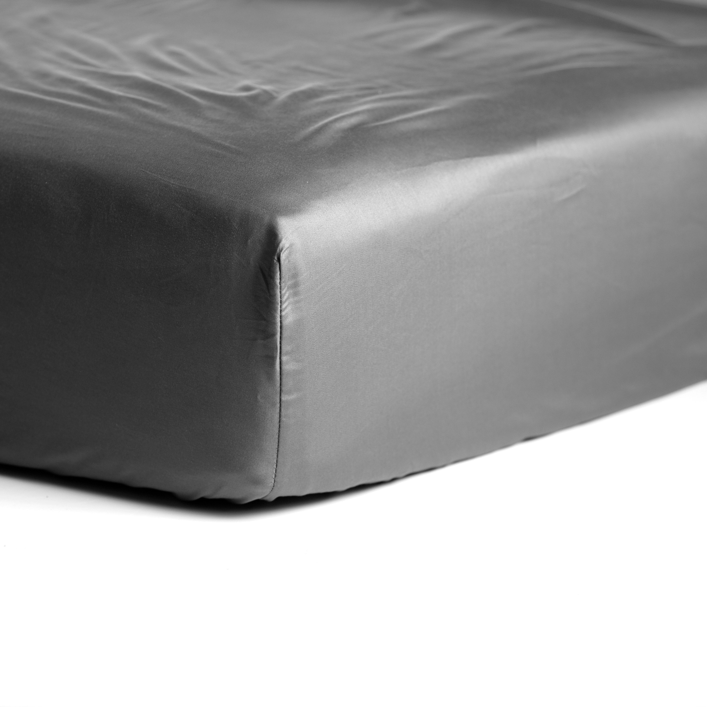 Cinderella Spannbettlaken »Cinderella Sundays Satin, für Matratzen bis 25 c günstig online kaufen