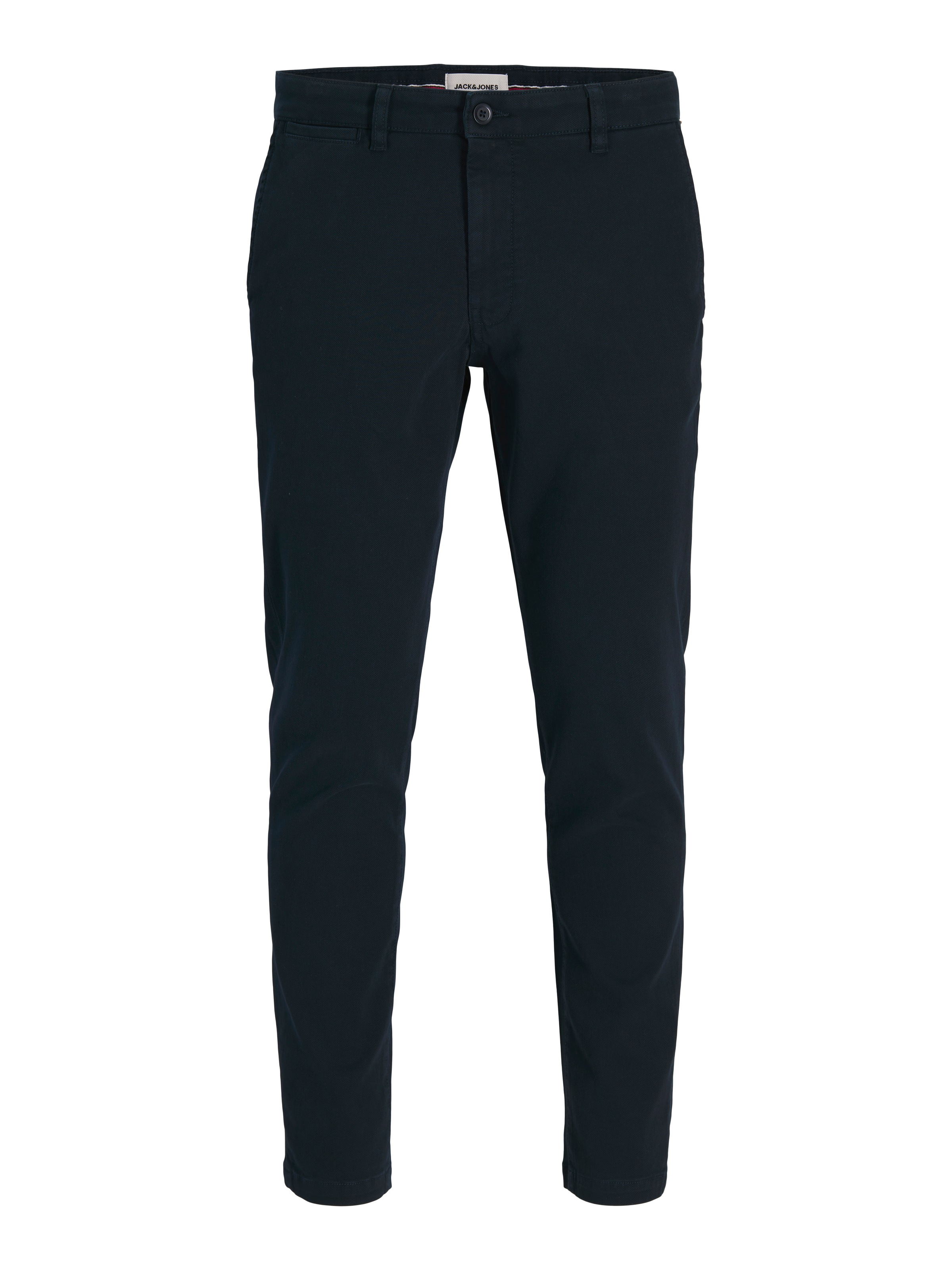Jack & Jones Chinos »JPSTMARCO ARTHUR TENCEL BLEND CHINO SN«  Baumwollmischung, slim fit