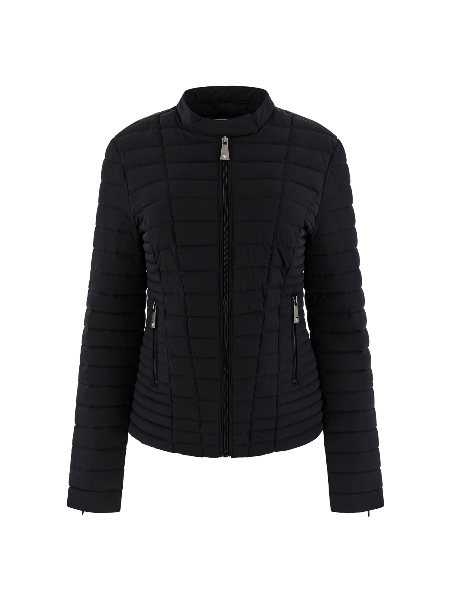 Guess Steppjacke »VONA JACKET« Übergangsjacke mit leichter Wattierung