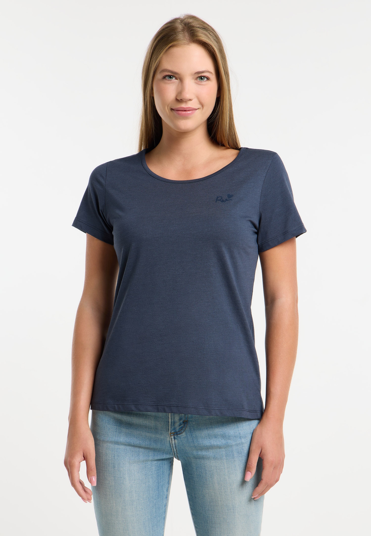 Ragwear Kurzarmshirt »MINTTA«