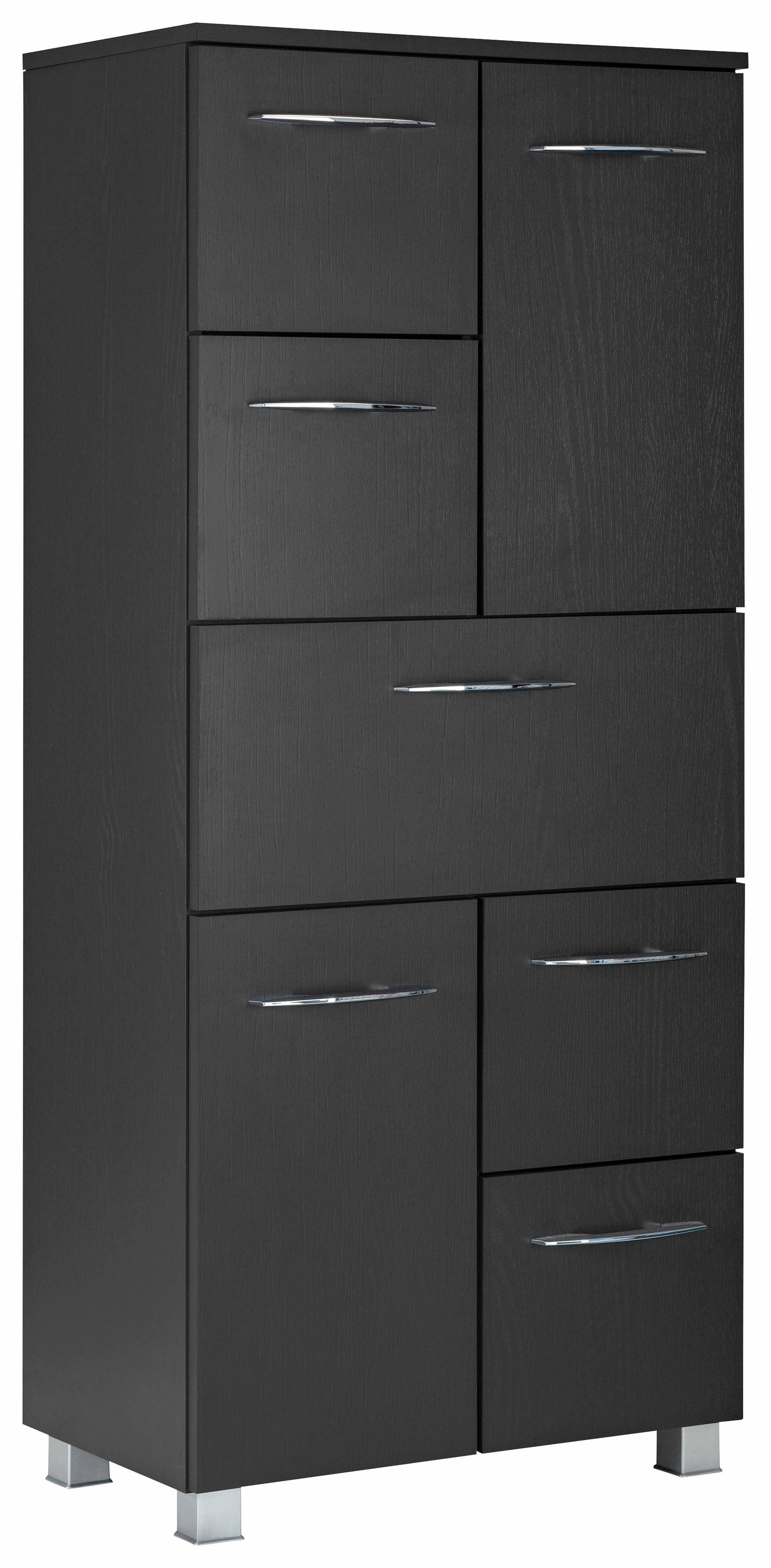 HELD MÖBEL Midischrank »Portofino« auf Rechnung bestellen | Quelle.de