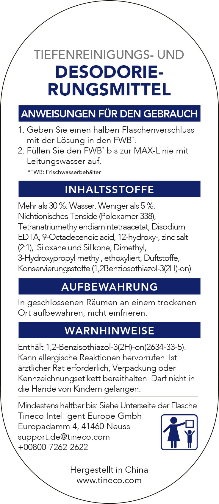 Tineco Nass-Trocken-Sauger »Floor One S6 Flashdry PET, 70° Grad Heißluft-Trocknung, 35 Min Akku«, Trockensaugen, automatische Anpassung der Saugleistung, Tierhaarfilter