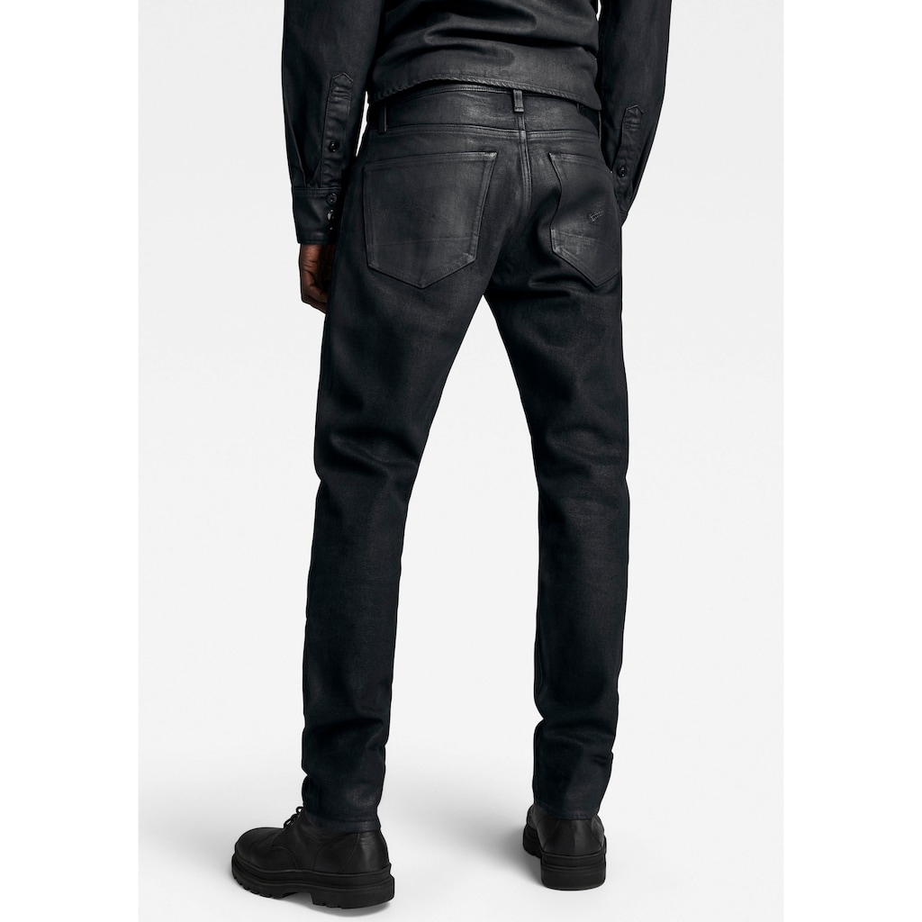 G-Star RAW Slim-fit-Jeans »3301 Slim«