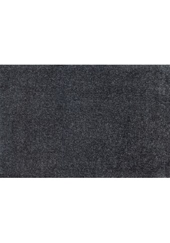 wash+dry by Kleen-Tex Fußmatte »PURE«, rechteckig, 9 mm Höhe, Schmutzfangmatte,... kaufen