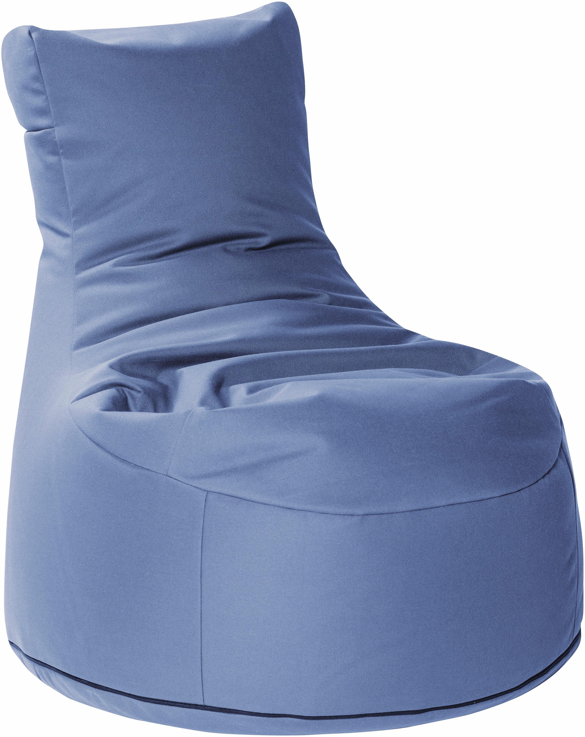 Sitting Point Sitzsack »Sitzsessel bestellen bequem und schnell Swing OUTSIDE«, outdoorfähig