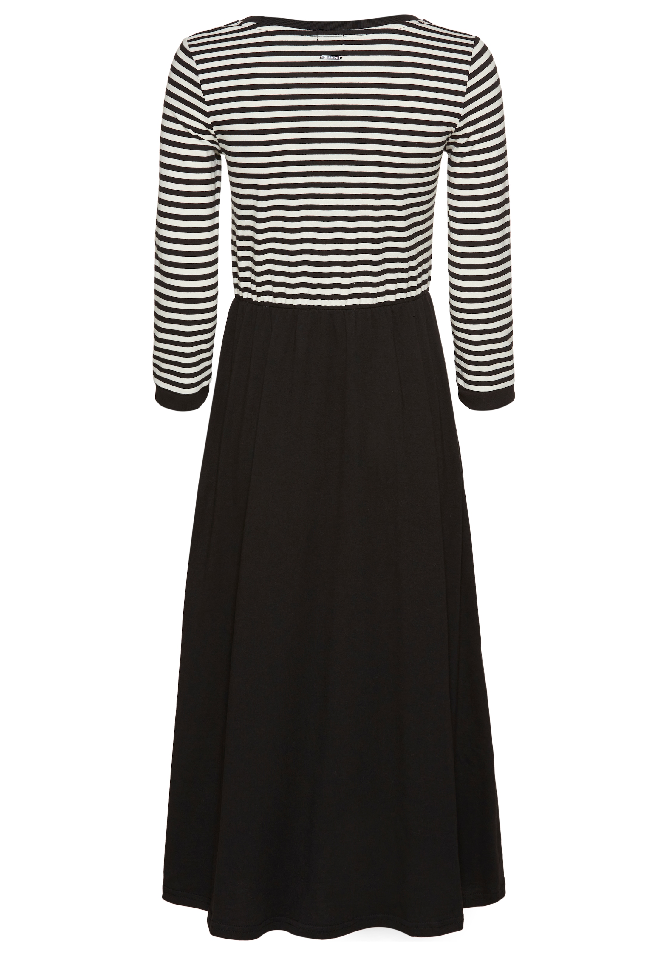 Laura Scott 2-in-1-Kleid, mit Streifen-Design - NEUE KOLLEKTION