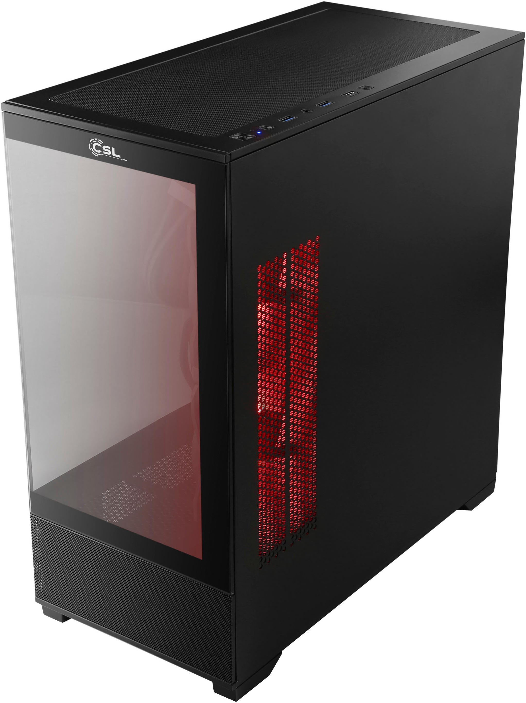 CSL Gaming-PC »AeroVision V24333«