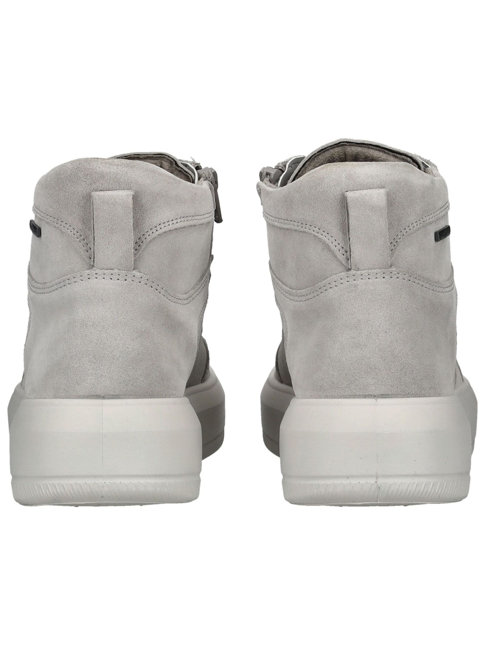 Legero Sneaker »Legero Sneaker Veloursleder«