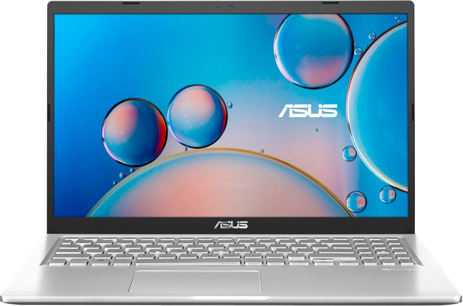 Asus Notebook »Vivobook 15 F515JA-EJ721T«, 39,6 cm, / 15,6 Zoll, Intel, Core  i3, UHD Graphics, 512 GB SSD auf Rechnung kaufen
