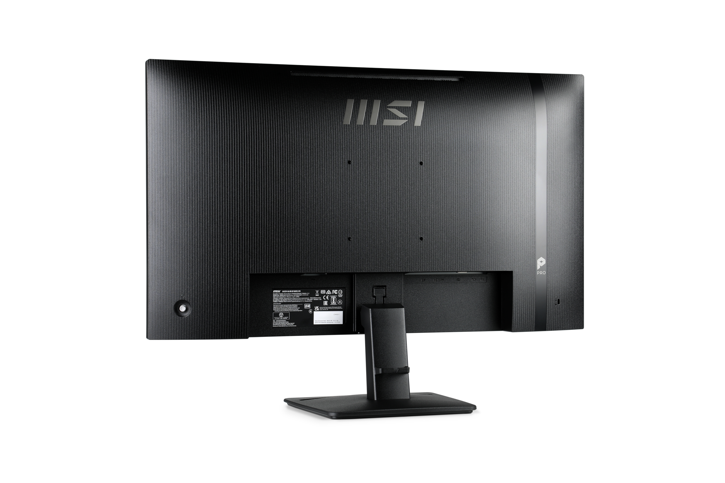 CSL PC-Komplettsystem »Mystic V24146« 27 ″ AMD Ryzen 5 GeForce RTX 3050 32 GB RAM 1.000 GB SSD