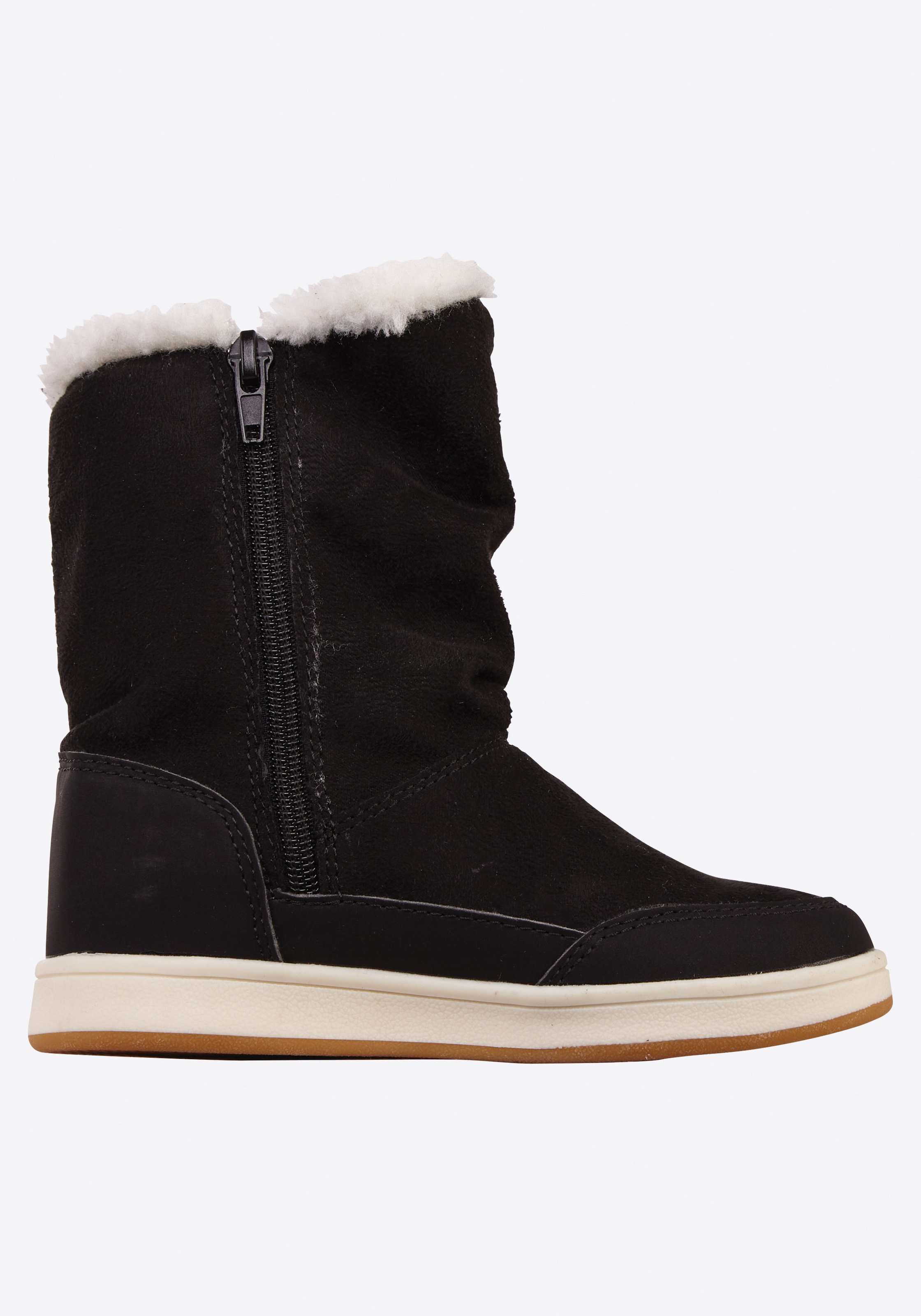 lotto Winterboots  Winterschuhe, Winterstiefel, Snowboots, gefüttert mit Reißverschluss