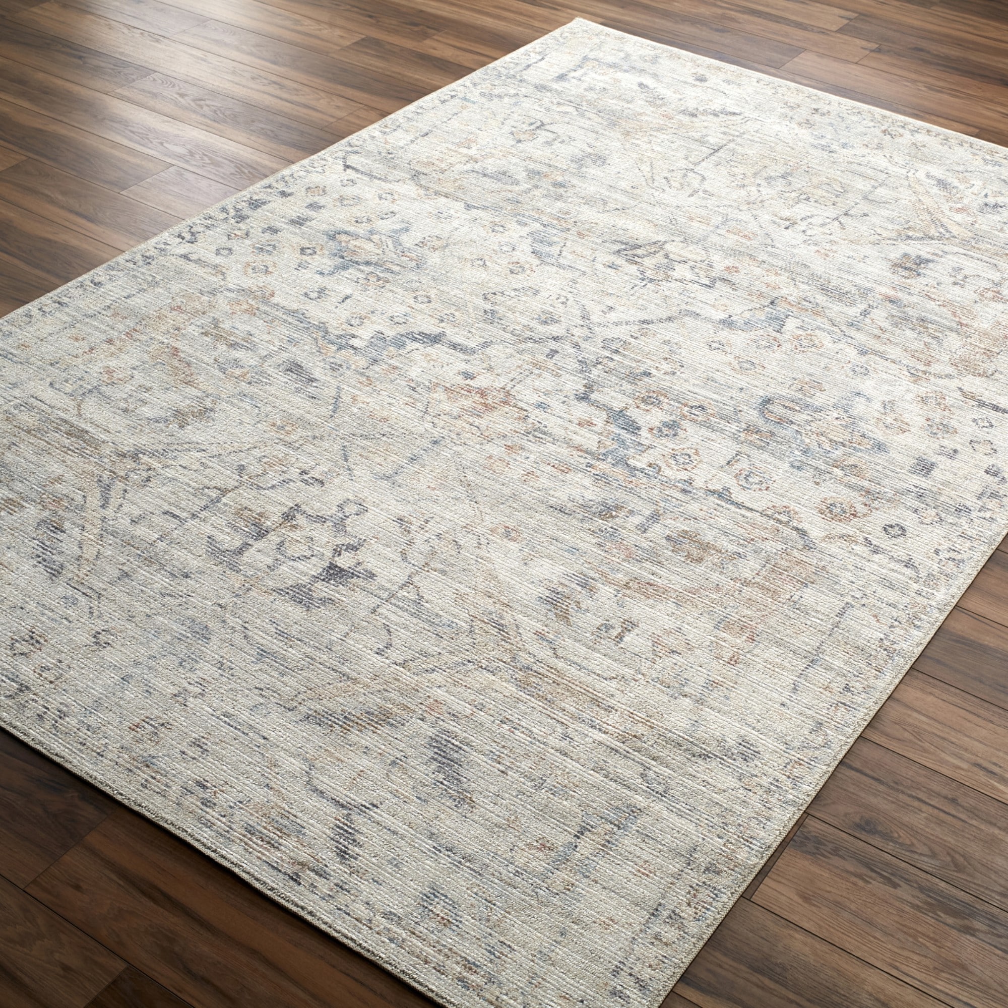 Livabliss Teppich »Marlene« rechteckig 9,91 mm Höhe Exklusiver Designer-Teppich