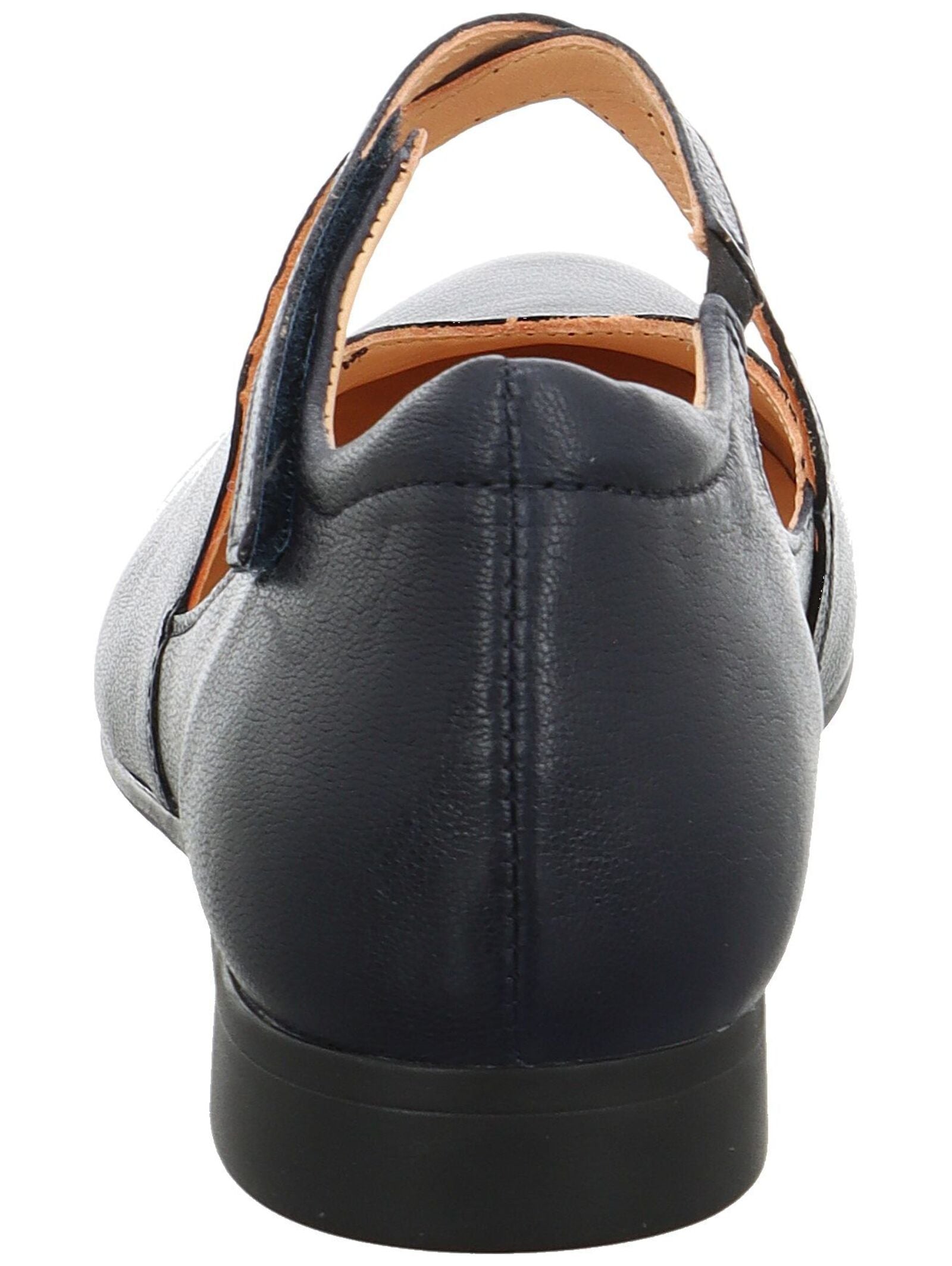 Think! Riemchenballerina »Think! Ballerinas Leder«