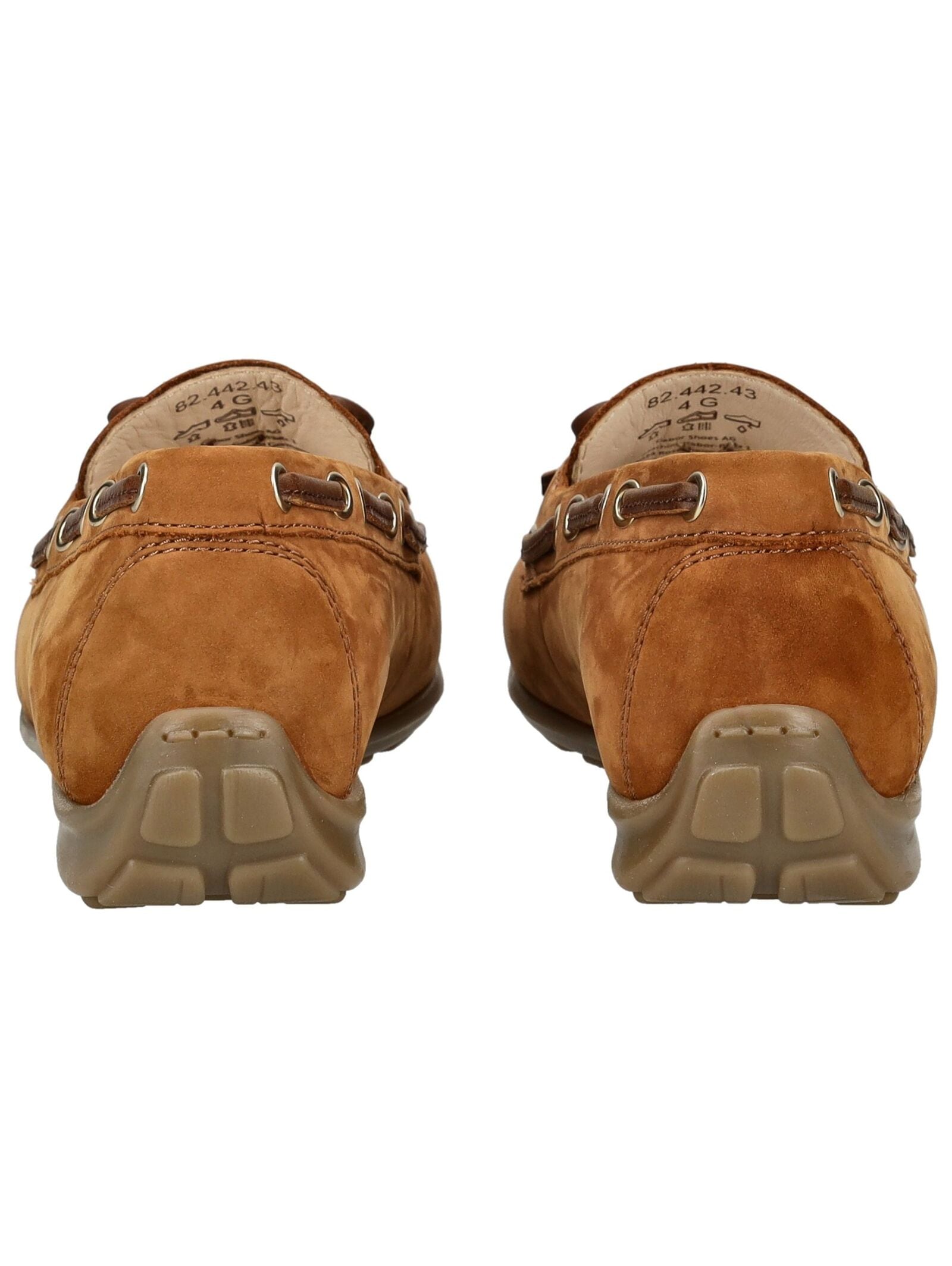 Gabor Comfort Mokassin »Gabor Comfort Mokassin Leder«