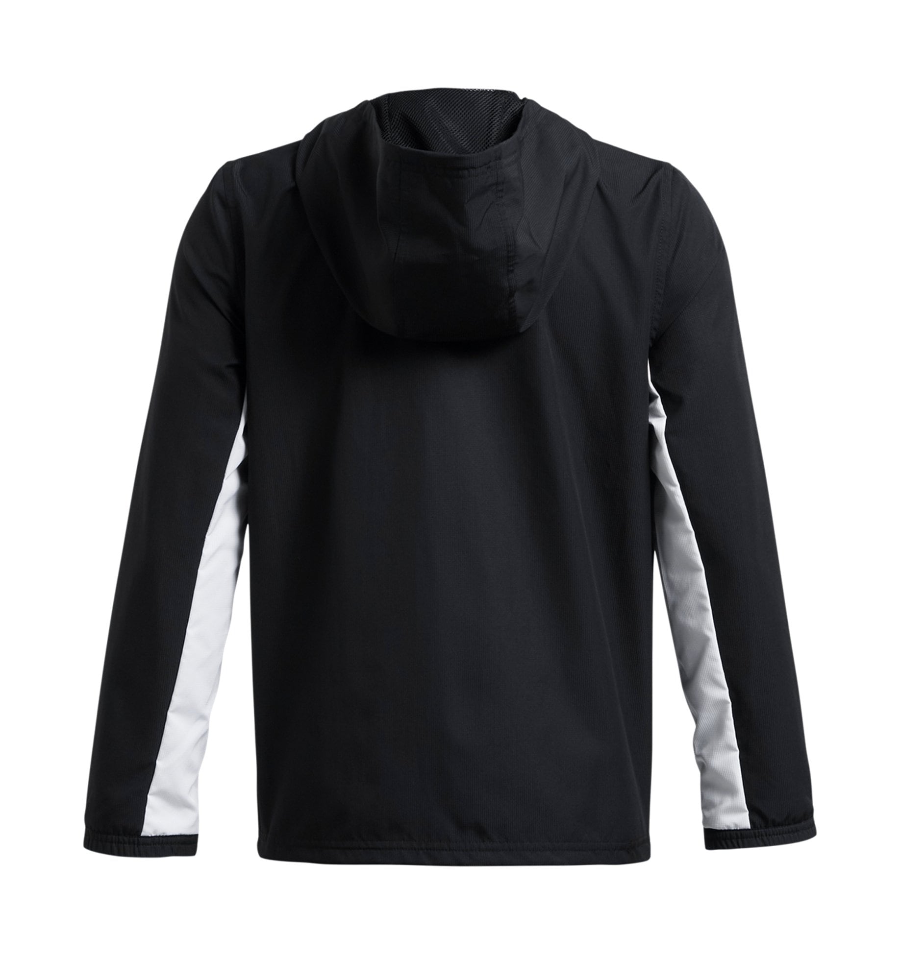 Under Armour® Windbreaker »UA B RIVAL WVN JACKET« 1 Stk. tlg. leichtes Material, sportlicher Stil, als Einteiler erhältlich