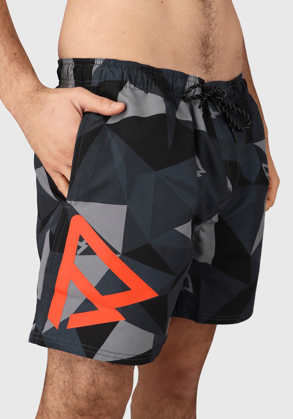5. Bild von Brunotti Badeshorts »Aboard Men Swimshort«