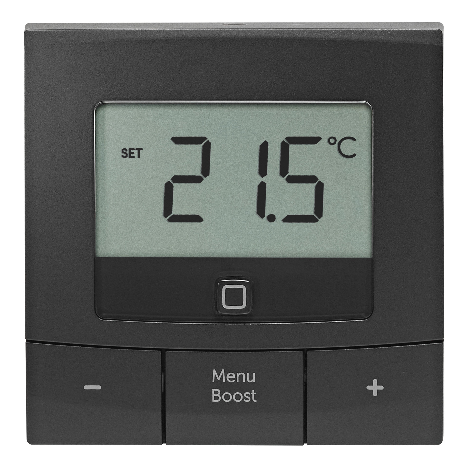 Smart-Home-Steuerelement »Wandthermostat - basic«, (1 St.)