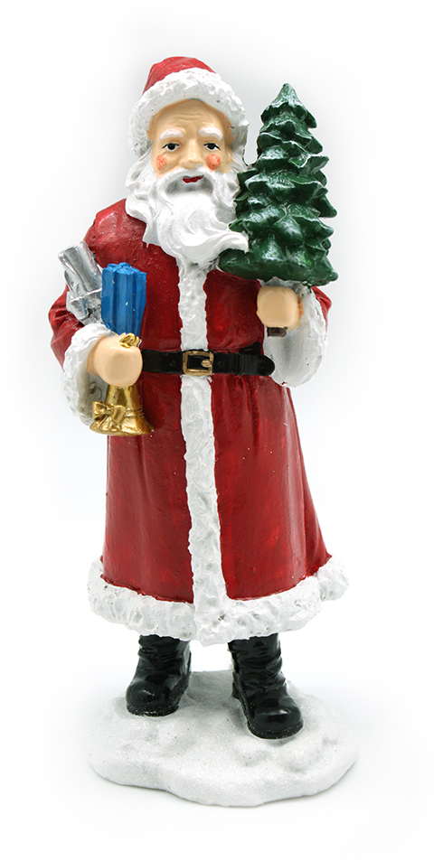 Weihnachtsdeko & Junge Myflair auf Raten »Winterkind, Accessoires kaufen Möbel Weihnachtsfigur aussen«,
