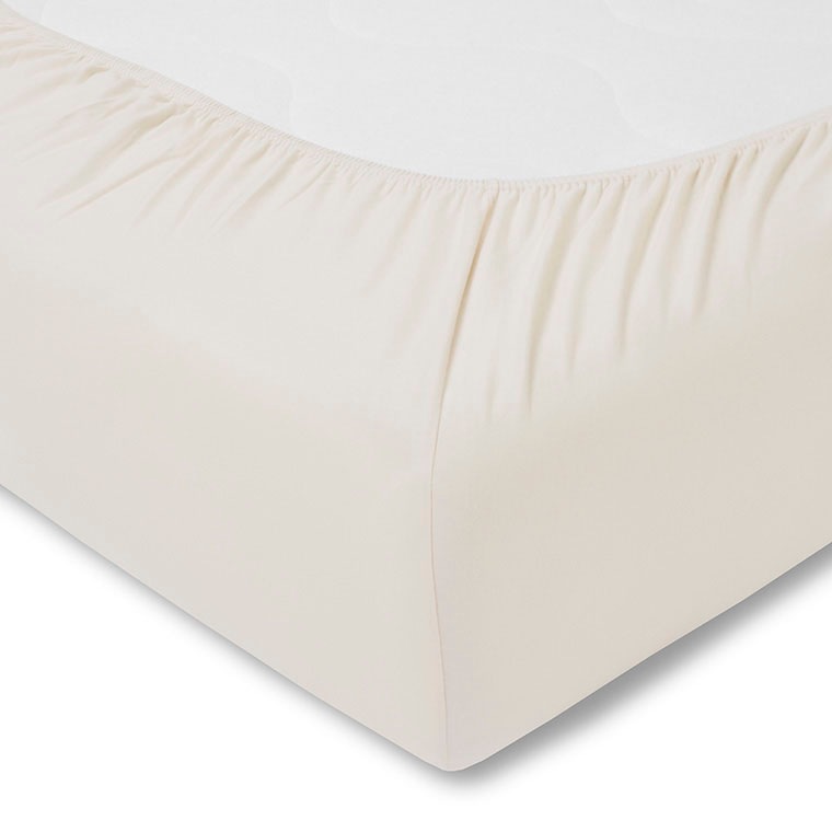 Estella Spannbettlaken "Jersey-Stretch-Spannbetttuch" Der Maßanzug für die günstig online kaufen