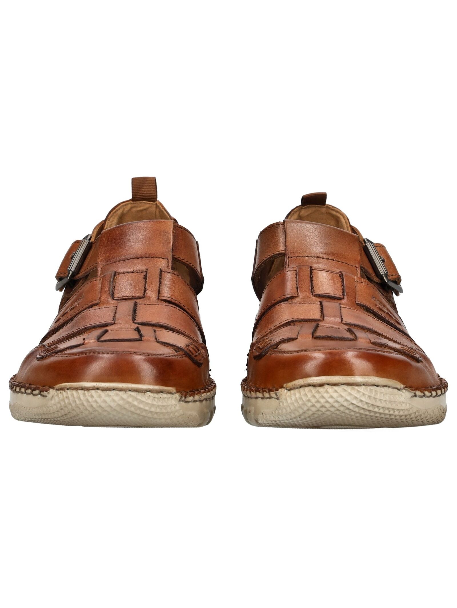 Josef Seibel Trekkingschuh »Josef Seibel Wanderschuhe Leder«