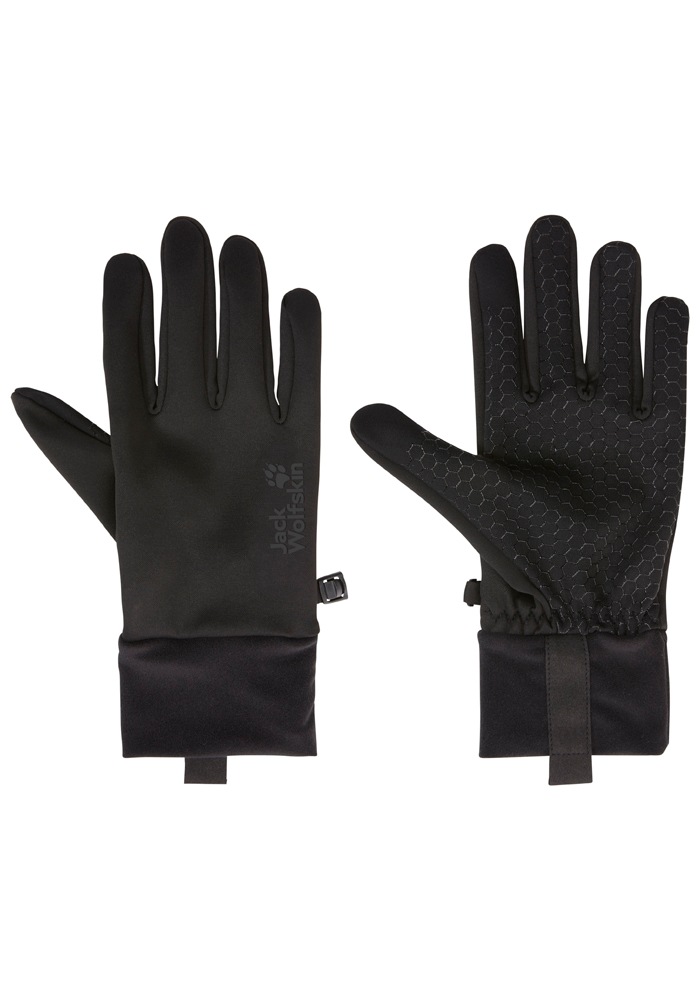Jack Wolfskin Fleecehandschuhe »EXTENSIVE GLOVE«