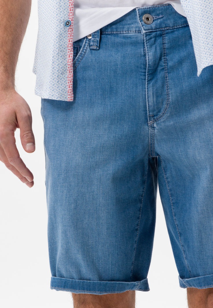 11. Bild von Brax Bermudas »Style BALI«
