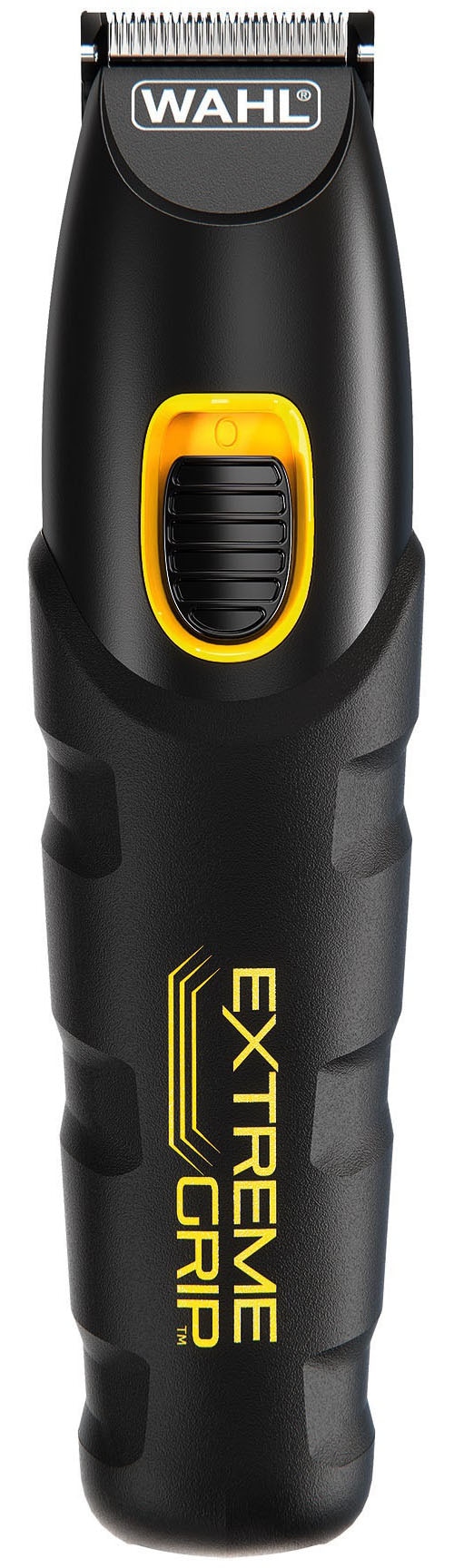 Wahl Multifunktionstrimmer »Extreme Grip Advanced«, 14 Aufsätze, Rutschfester Griff, Lithium-Ionen-Technologie, USB Aufladung