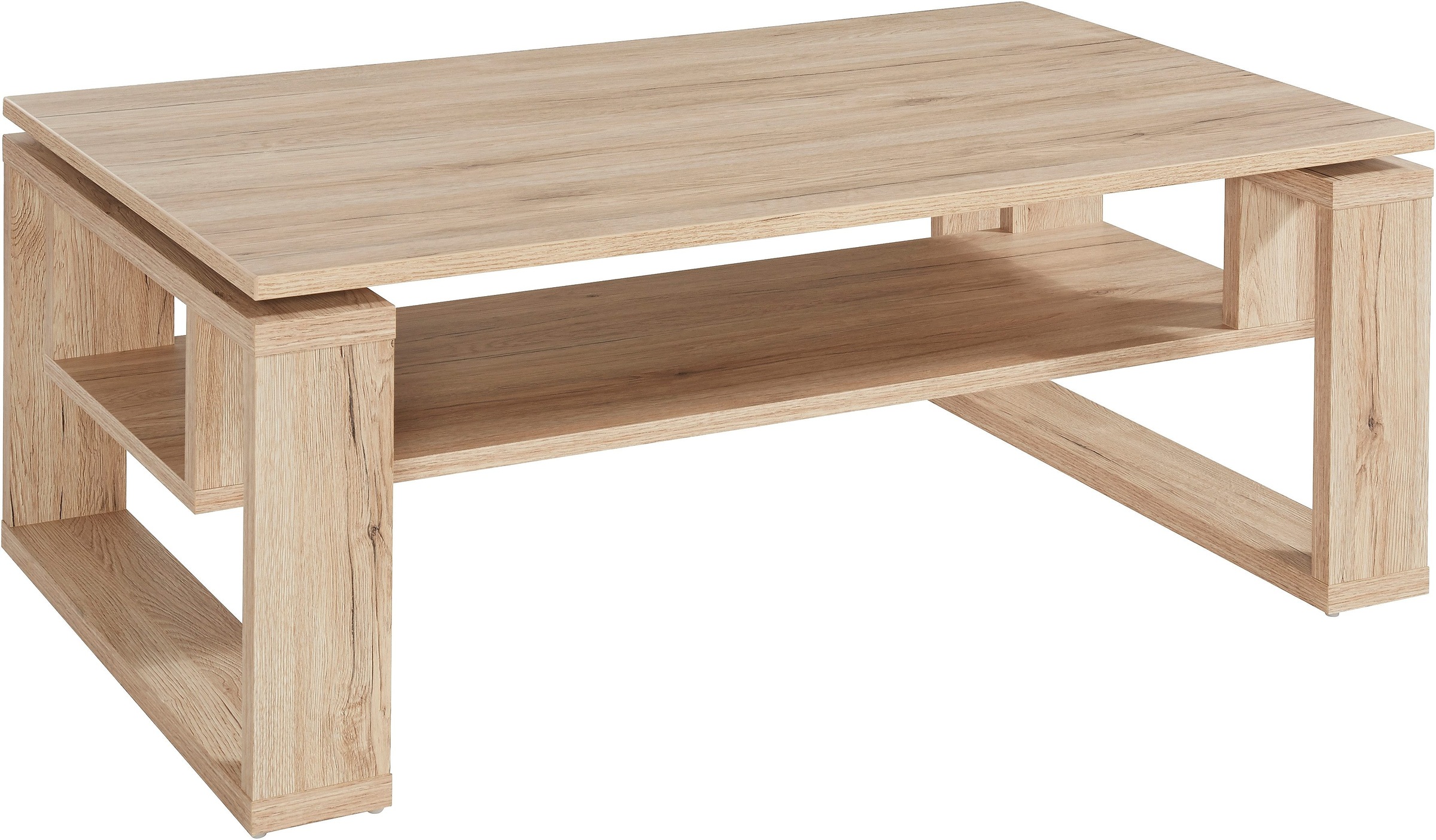 HELA Couchtisch, mit Ablageboden auf Raten kaufen | Quelle.de
