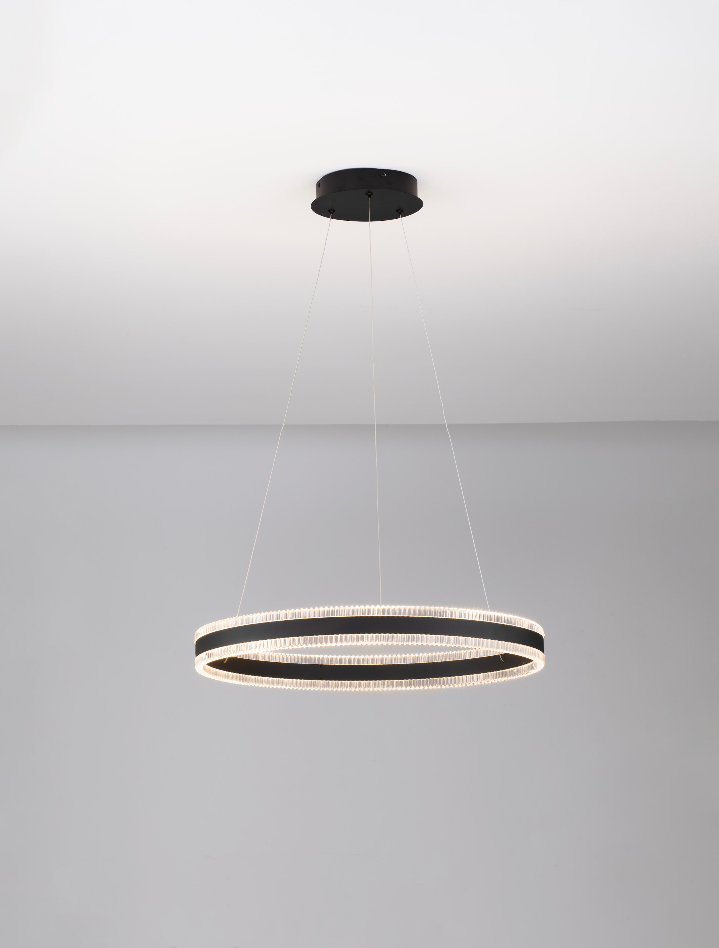Nova Luce Pendelleuchte »ALARO«, 1 flammig