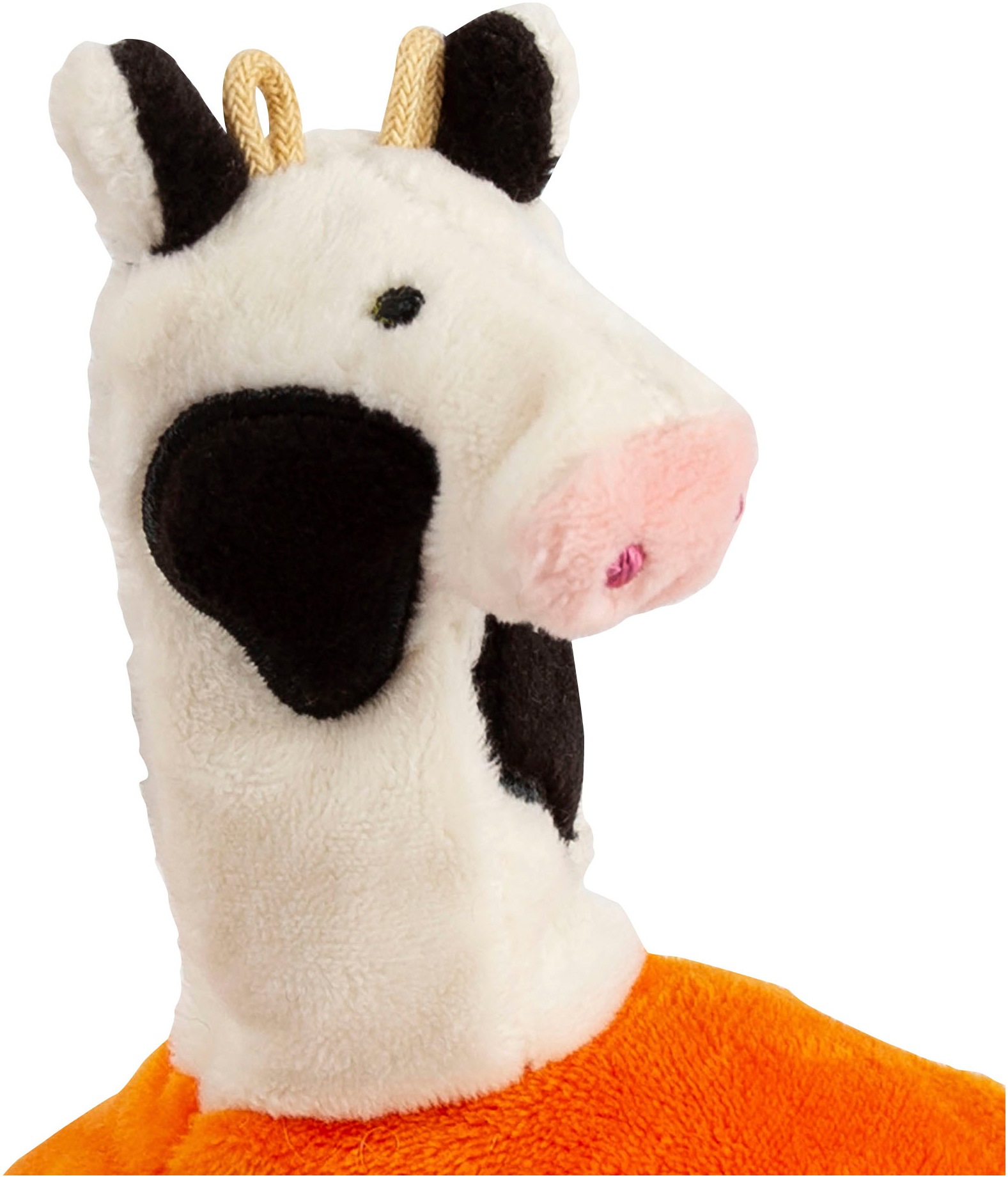 Sigikid Handpuppe »My Little Theatre, Tiere«, für Kasperle- oder Puppentheater