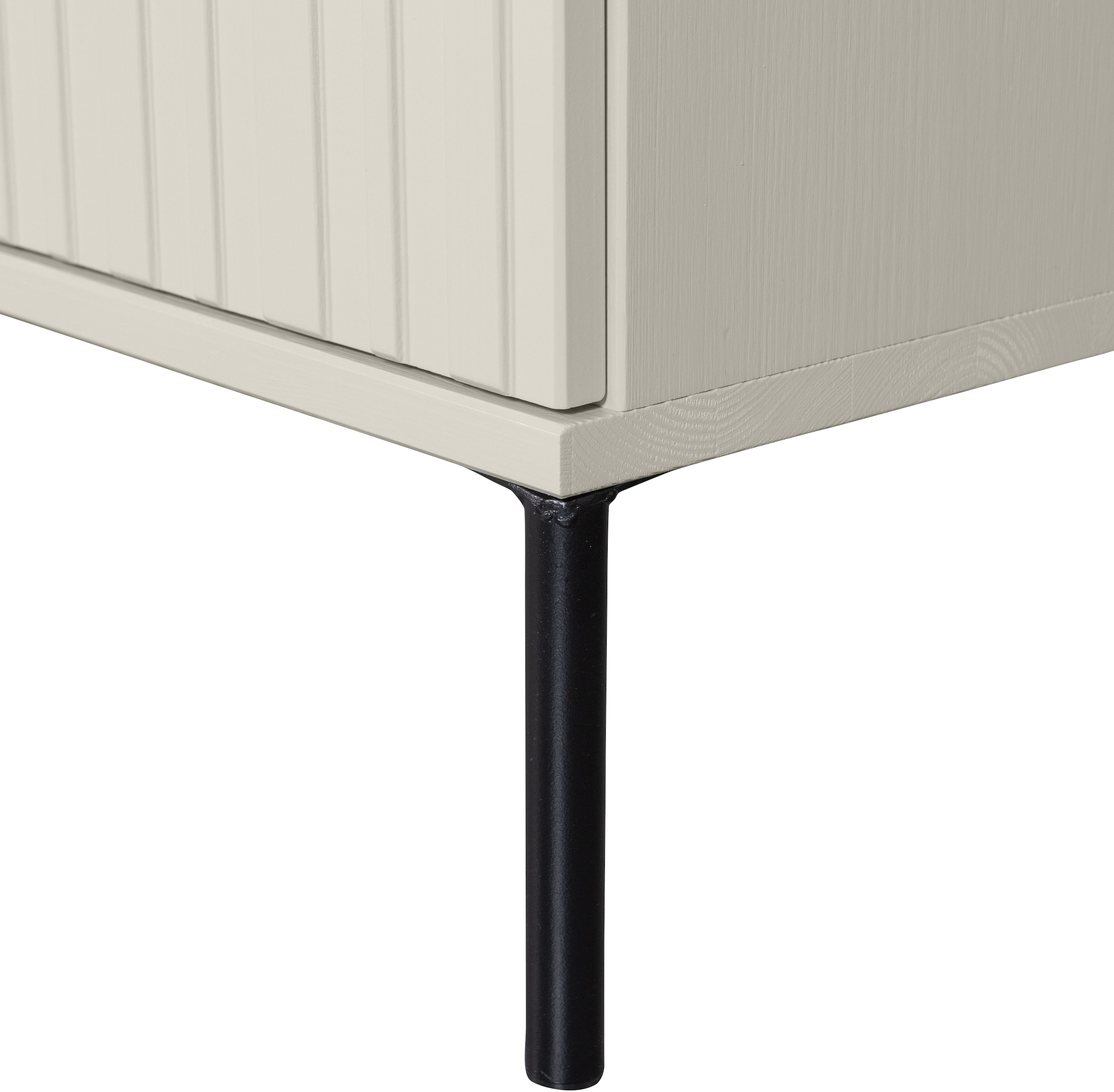 WOOOD Garderobenschrank »New Gravure, Mehrzweckschrank mit 5 Fächern« Gravure New Hochschrank von WOOOD mit Stauraum, Stil und Push-to-Open