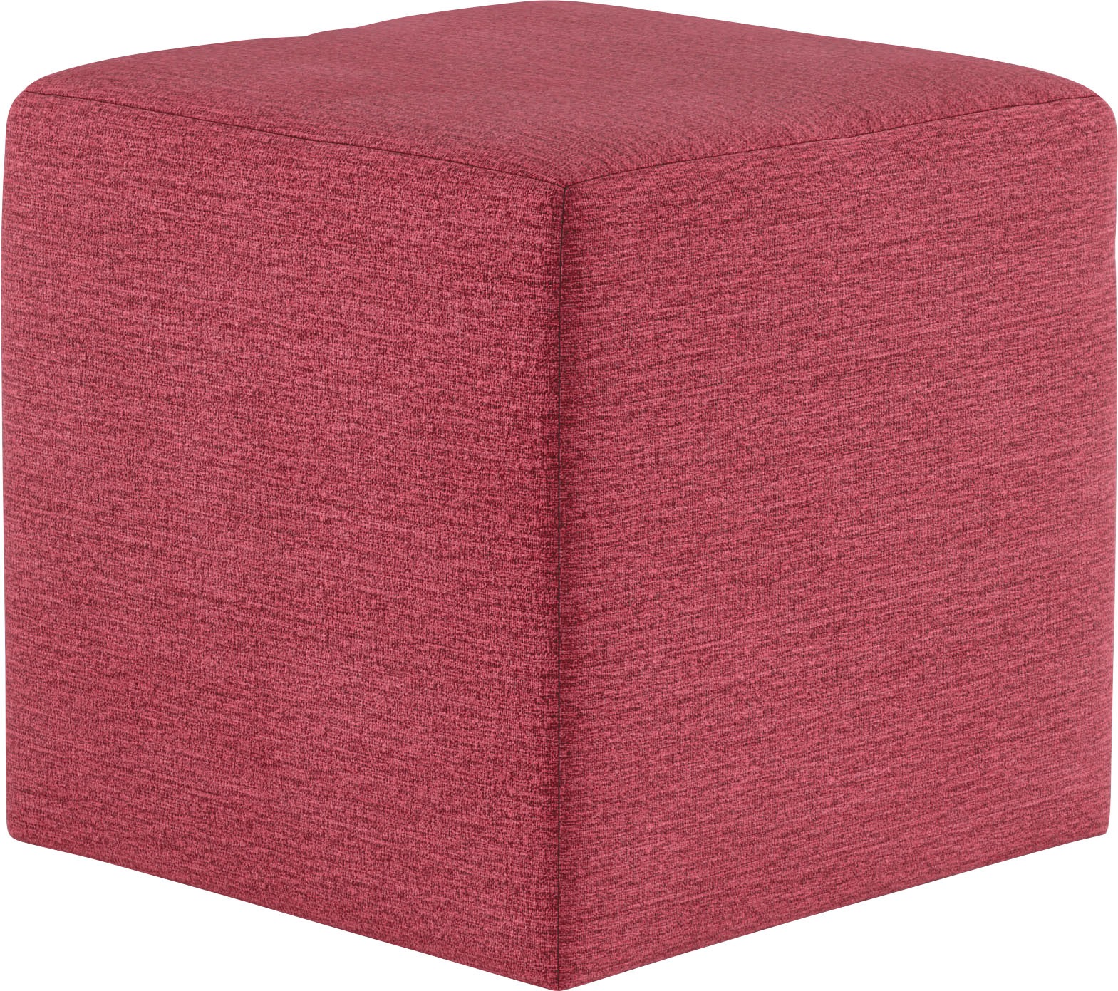 COTTA Hocker »Cuby«, Hocker, Sitzwürfel, Cube günstig online kaufen