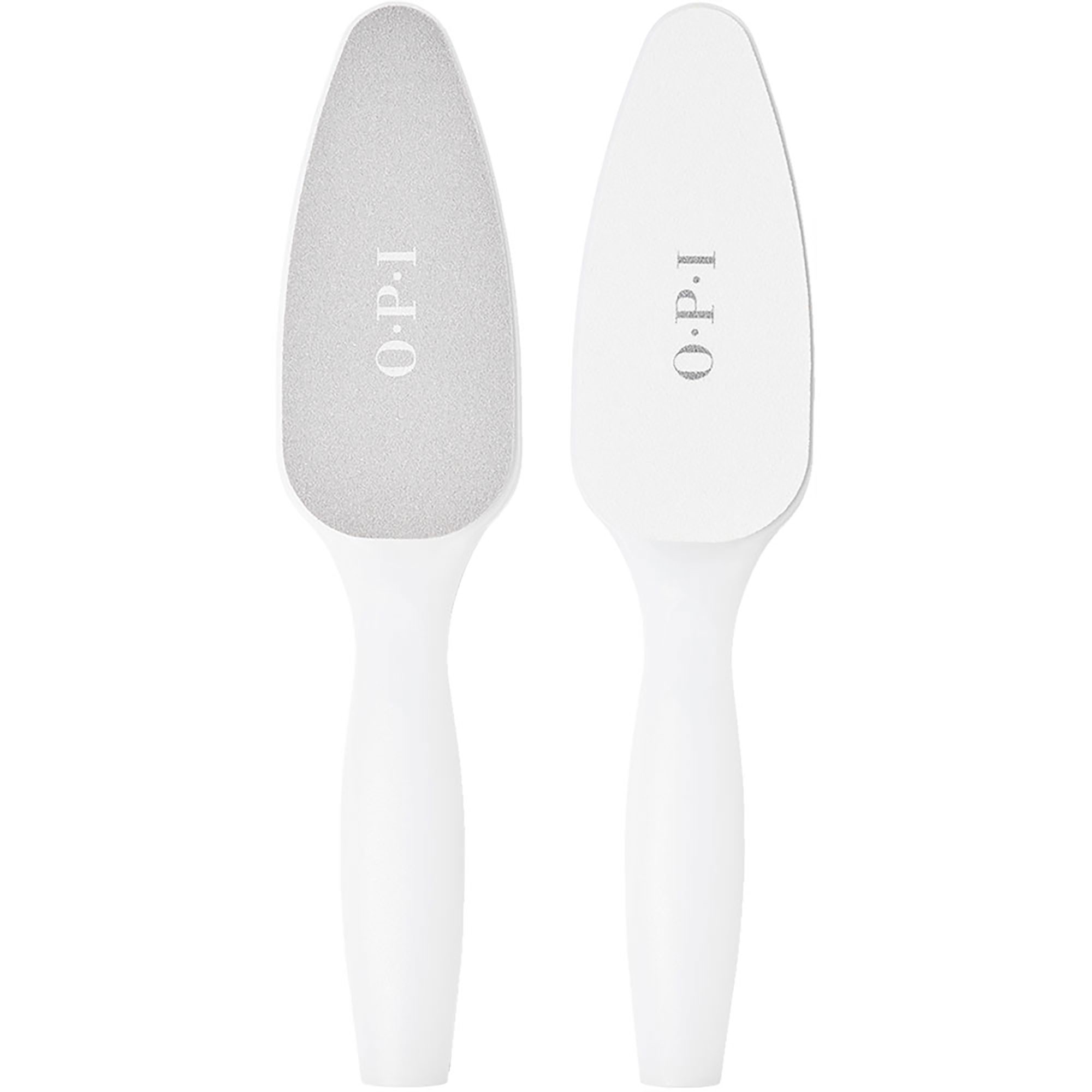 OPI Glasnagelfeile »ProSpa Dual Sided Foot File – 80/120 Grit« schnelle Pol günstig online kaufen