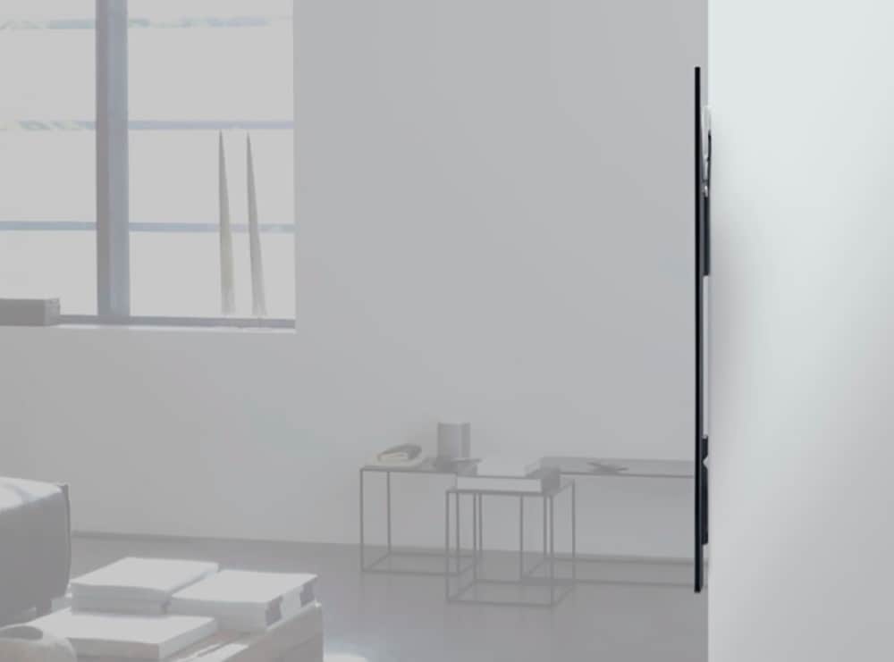 TV-Wandhalterung »WM 6812«, bis 279 cm Zoll