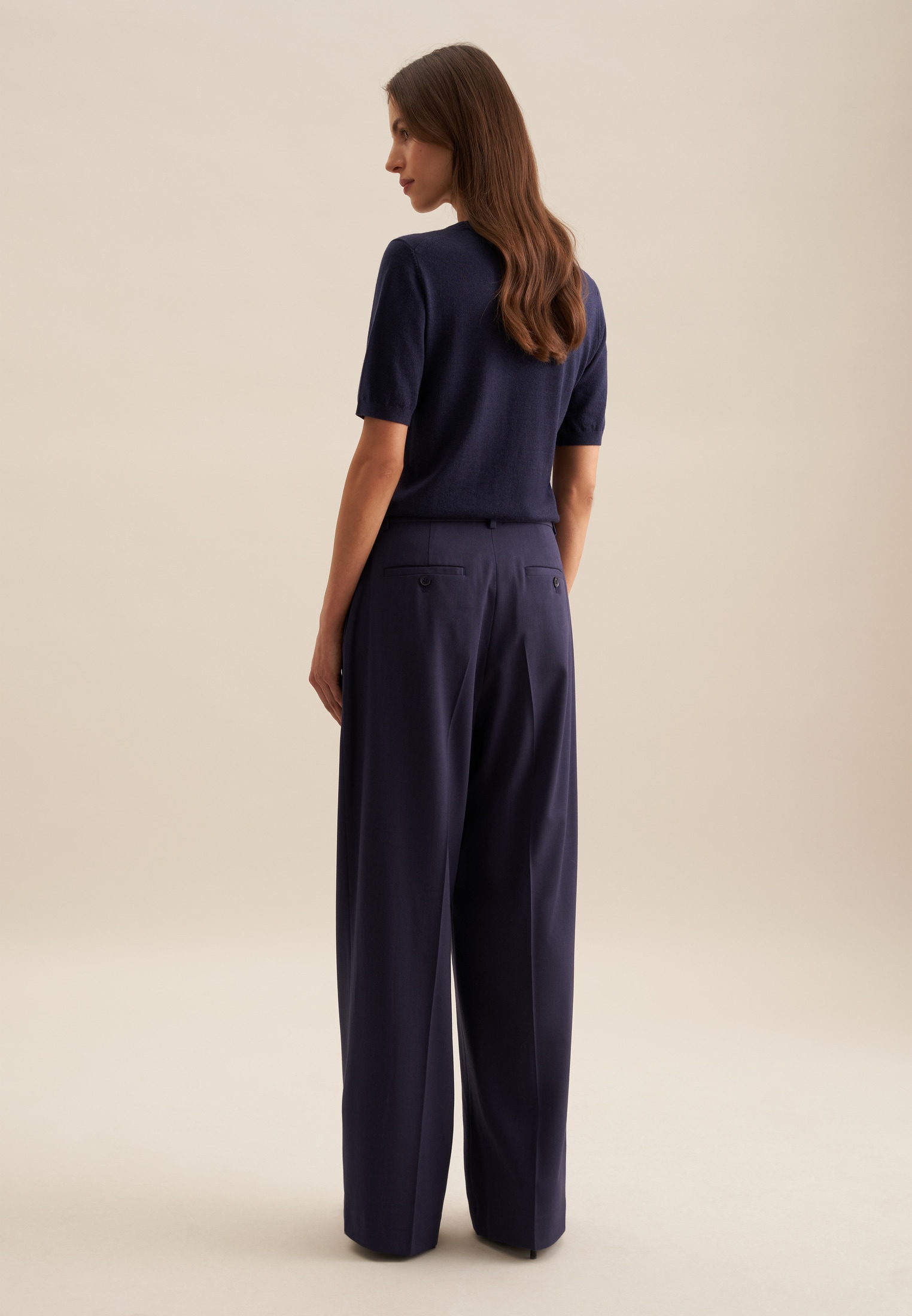 seidensticker Culotte »Schwarze Rose«