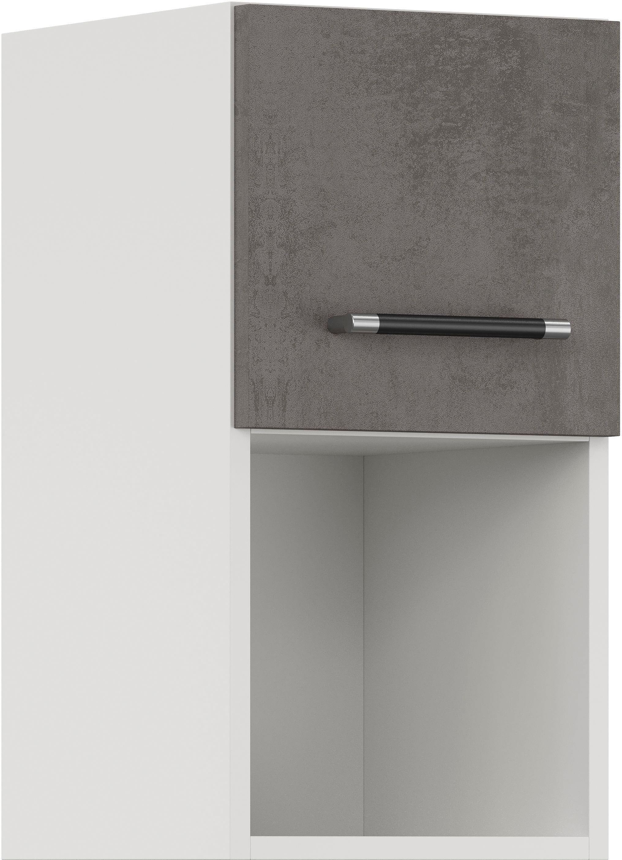 IMPULS KÜCHEN Klapphängeschrank ""Prag und Valencia", Breite/Höhe: 30/57,9 günstig online kaufen