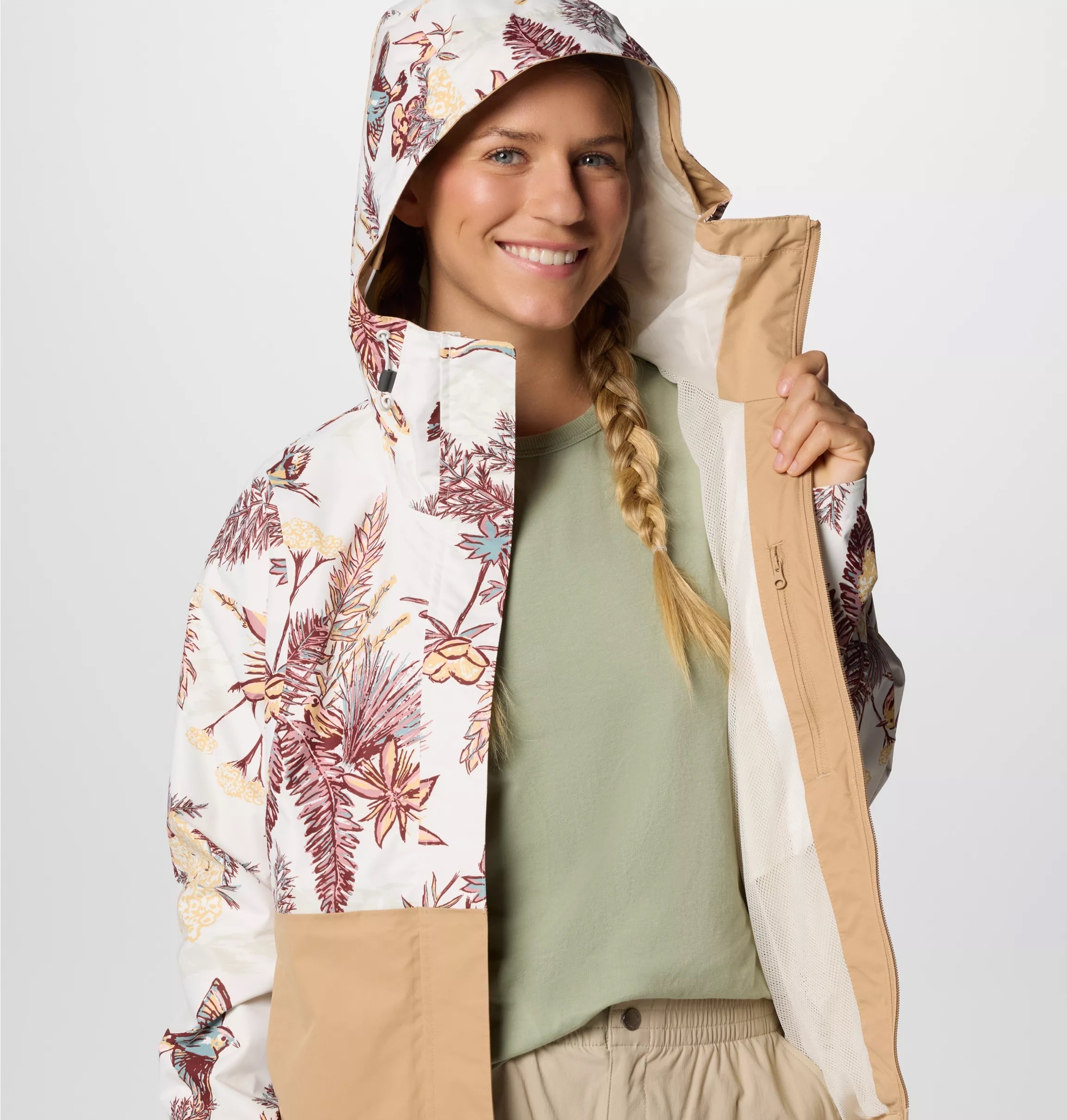Columbia Outdoorjacke