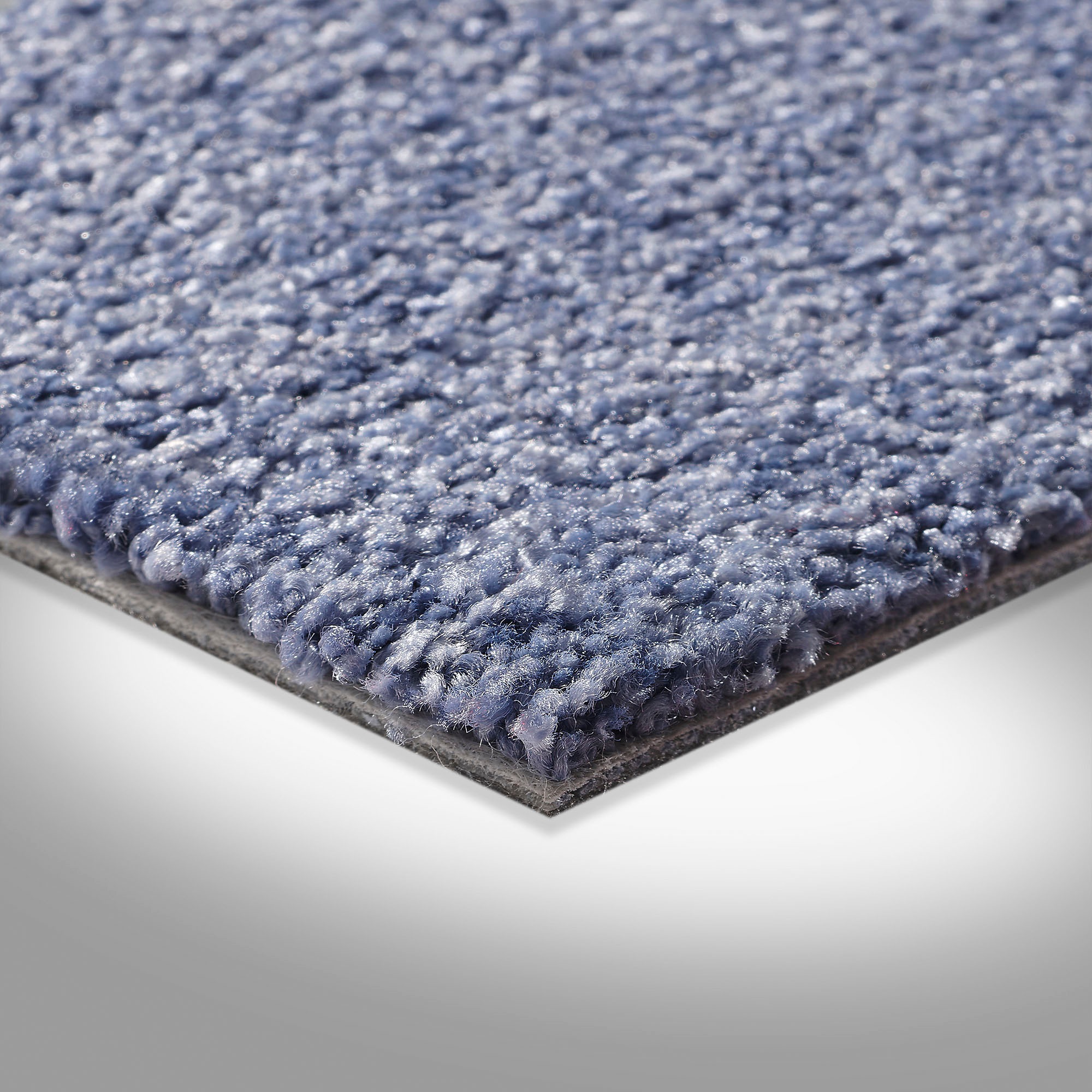 Vorwerk Teppichboden »Passion 1055, Velours - Uni Farben, Made in Germany«, rechteckig, 7,6 mm Höhe, Wohnzimmer, Schlafzimmer, Kinderzimmer, Breite 400/500 cm