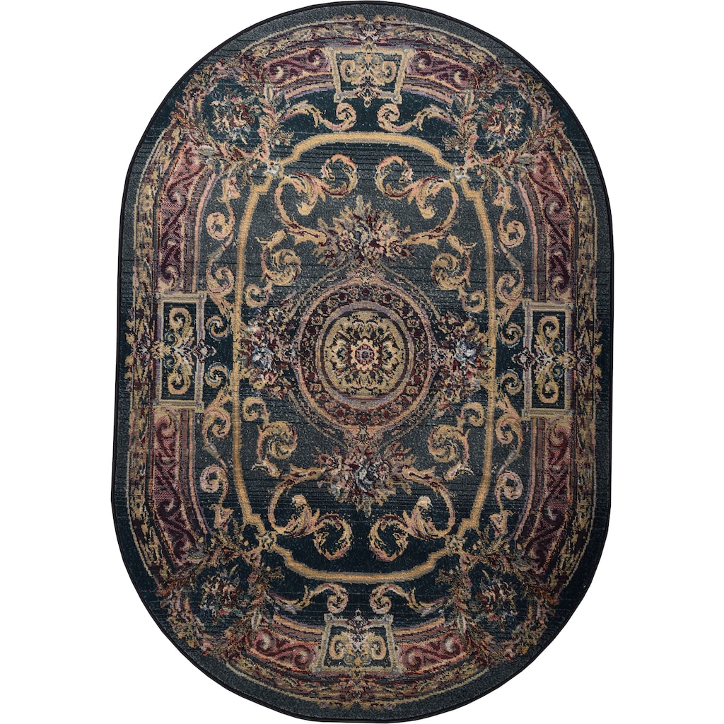 THEKO Teppich »Gabiro 856«, oval