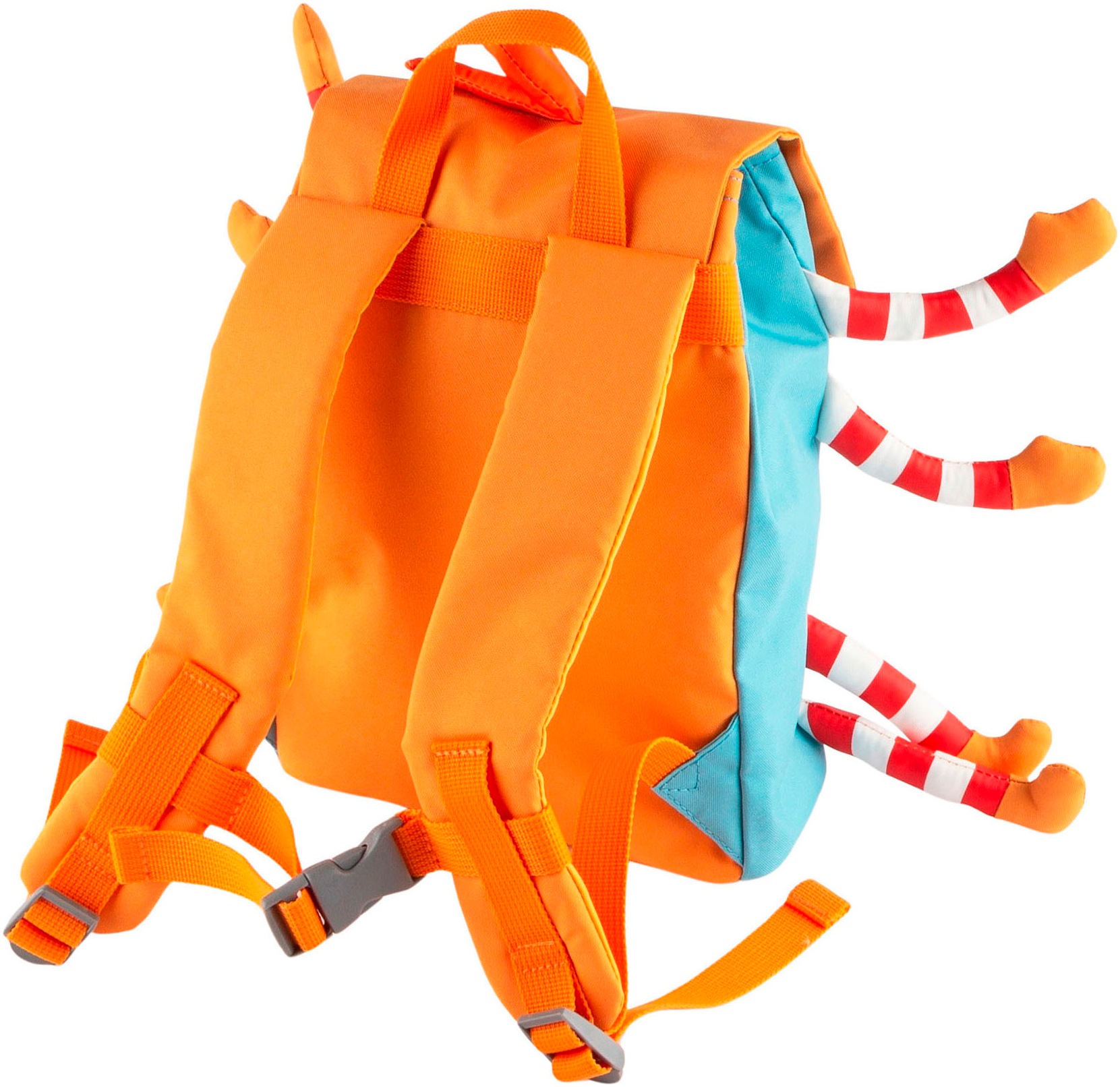 Sigikid Kinderrucksack »Spinne Widerlich Rucksack sigikid & Friends«