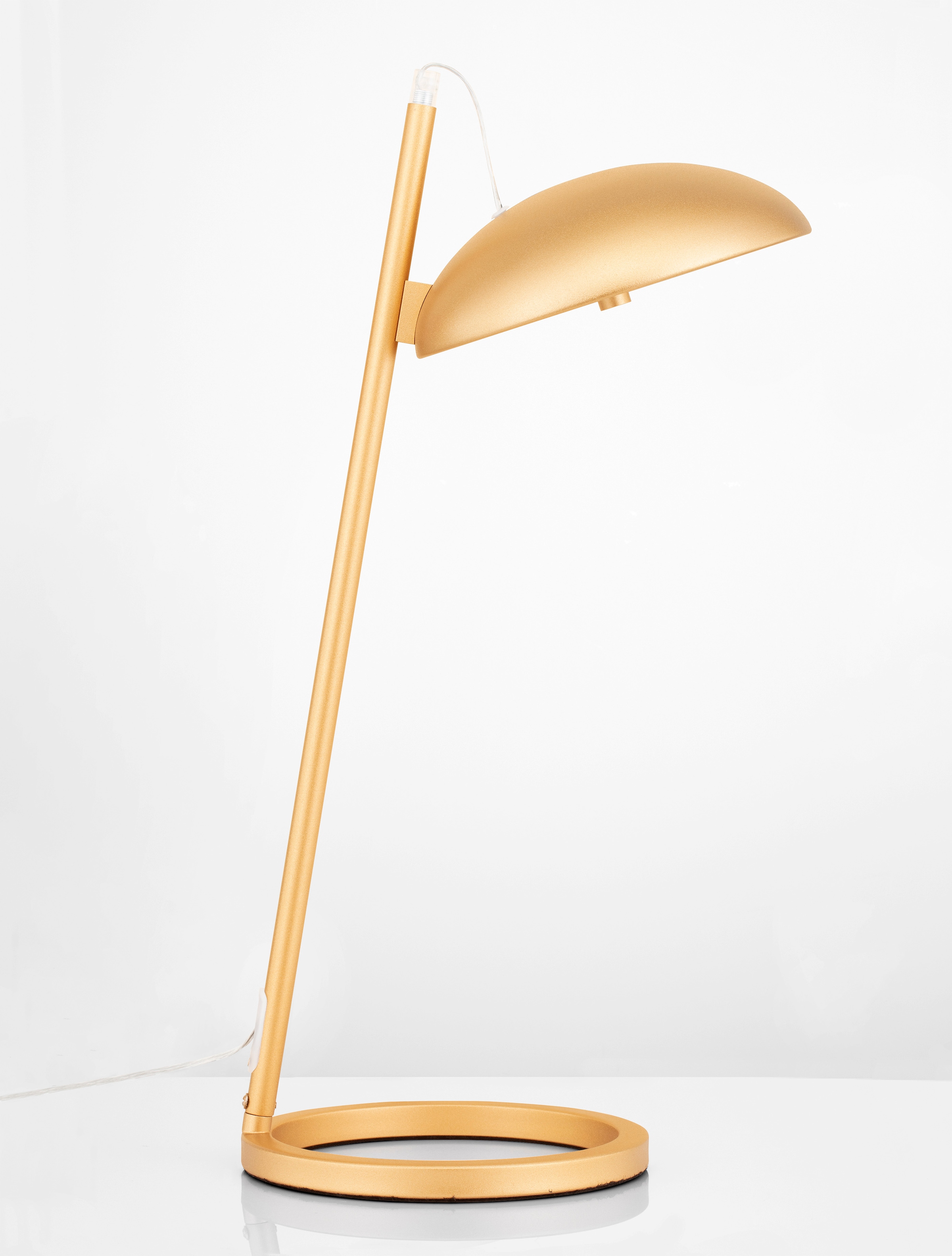 Nova Luce Tischleuchte »FLUTE«, 1 flammig