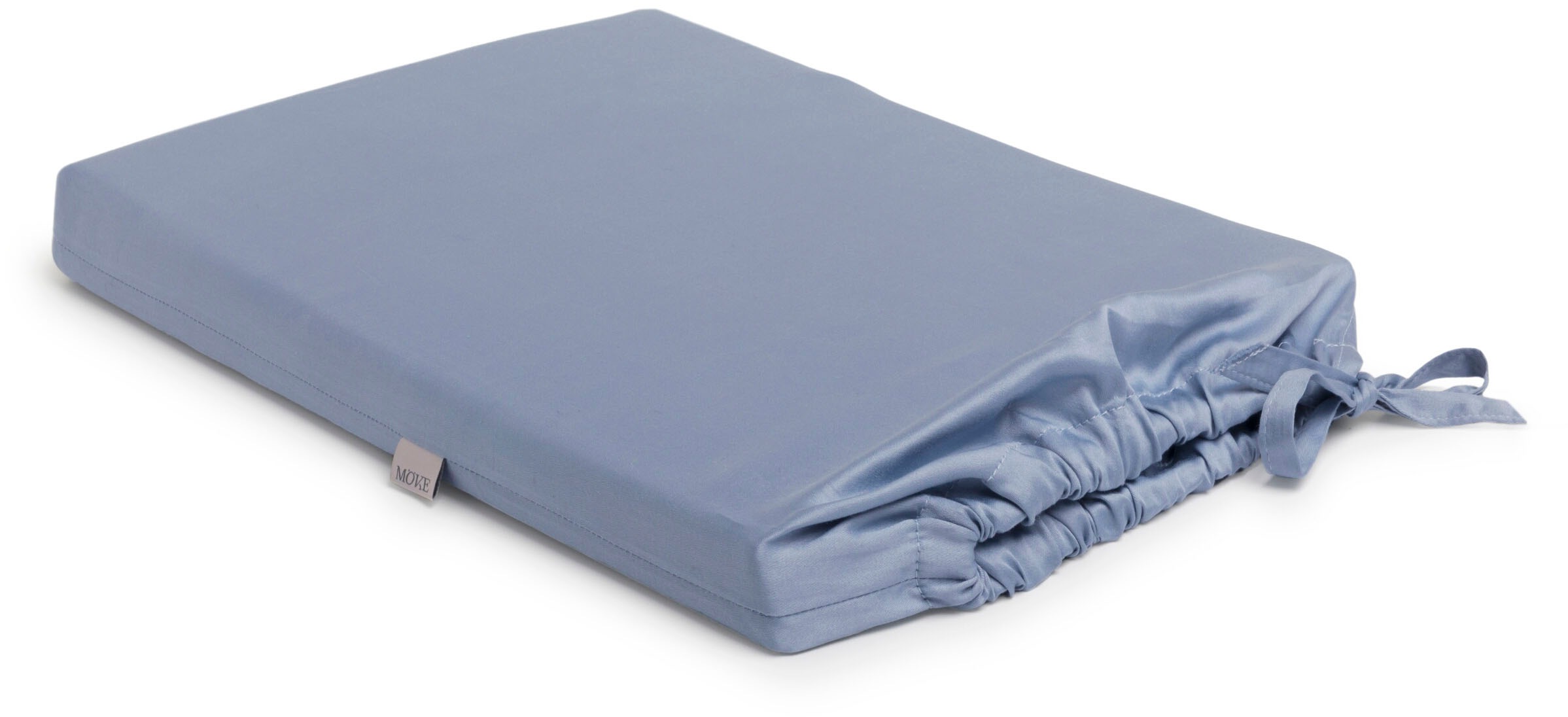 Möve Bettlaken »Möve Spannbettlaken Collection« passend zur Möve Serie Nobl günstig online kaufen