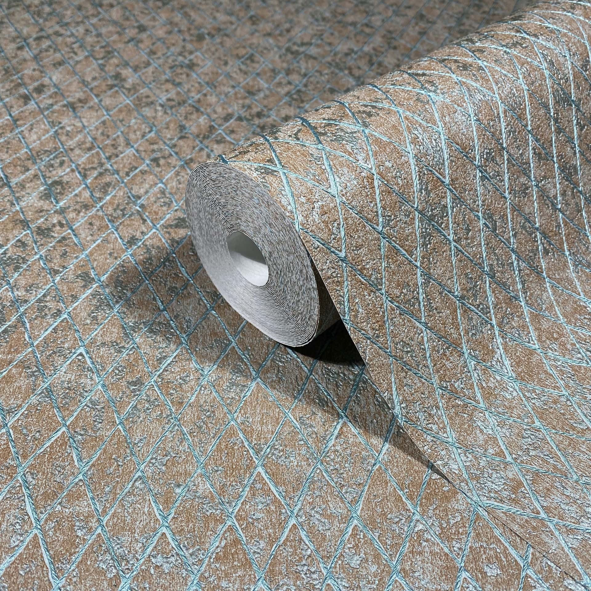 Marburg Vliestapete »Tapete Stripe Flow« geometrisch geprägt moderne Vliest günstig online kaufen